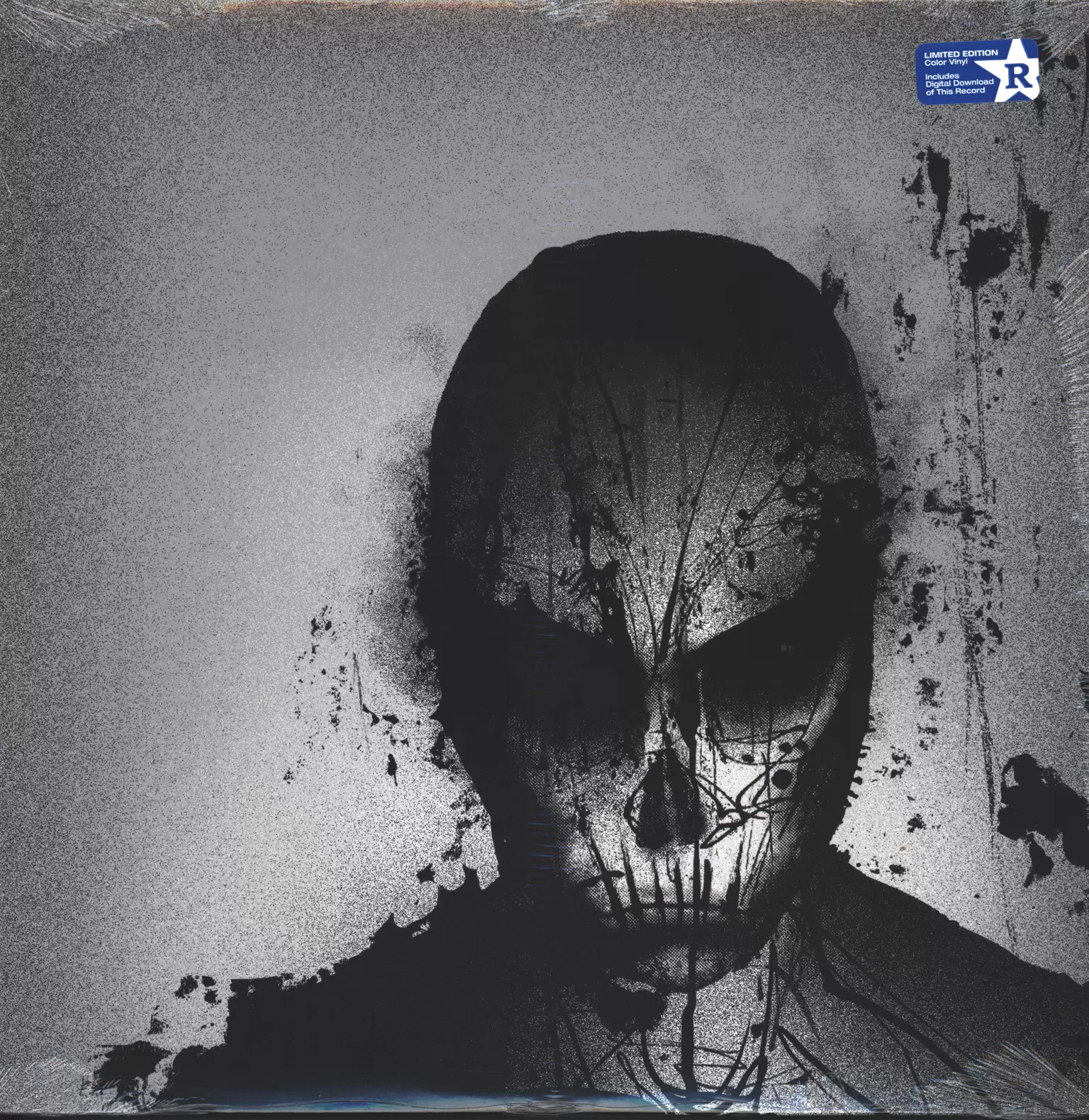 Shai Hulud: A Profound Hatred Of Man, LP (Vinyl)