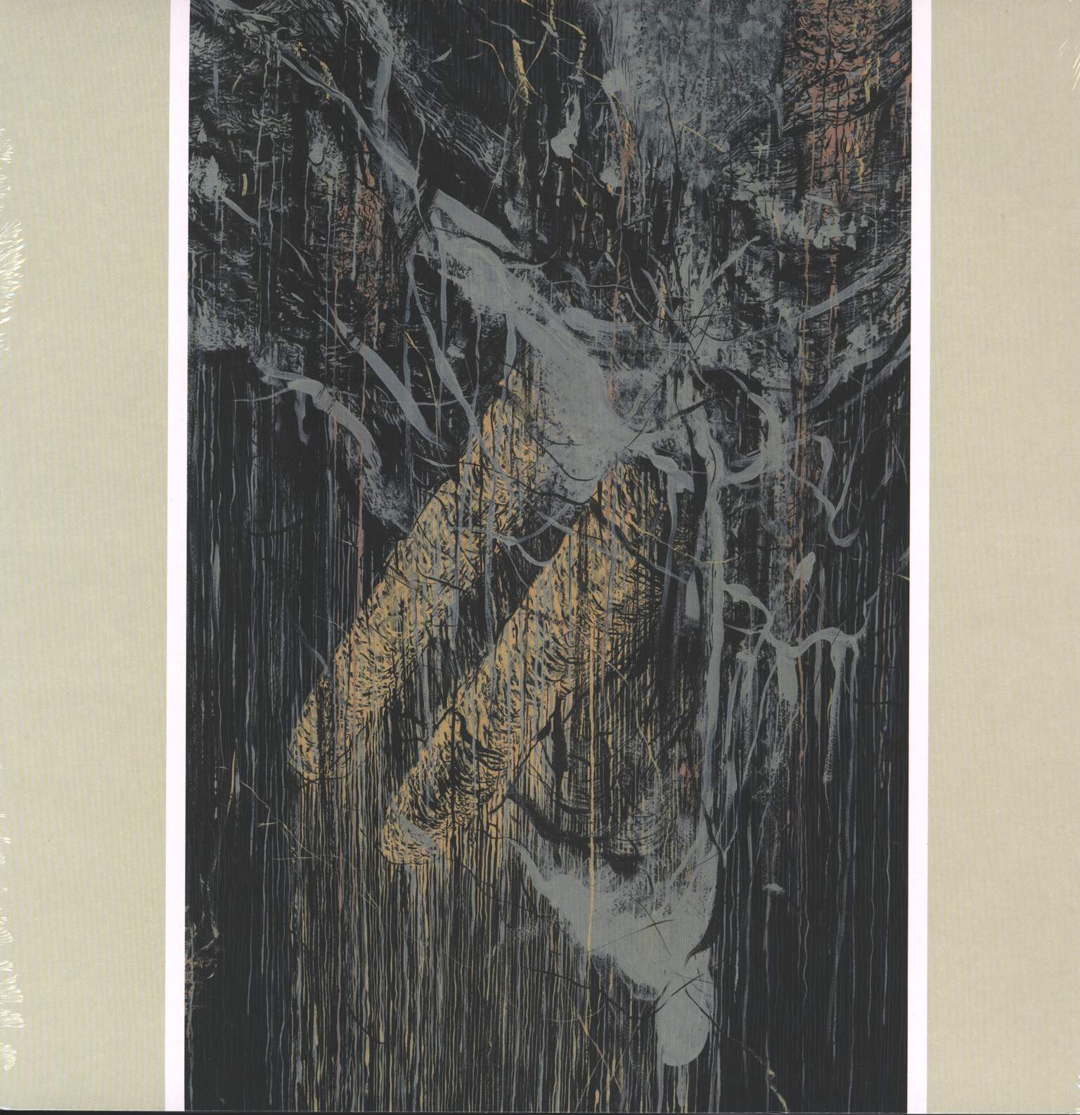 Sumac: May You Be Held, 2×LP (Vinyl)