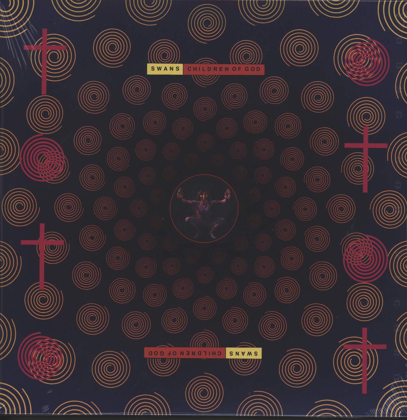 Swans: Children Of God, 2×LP (Vinyl)