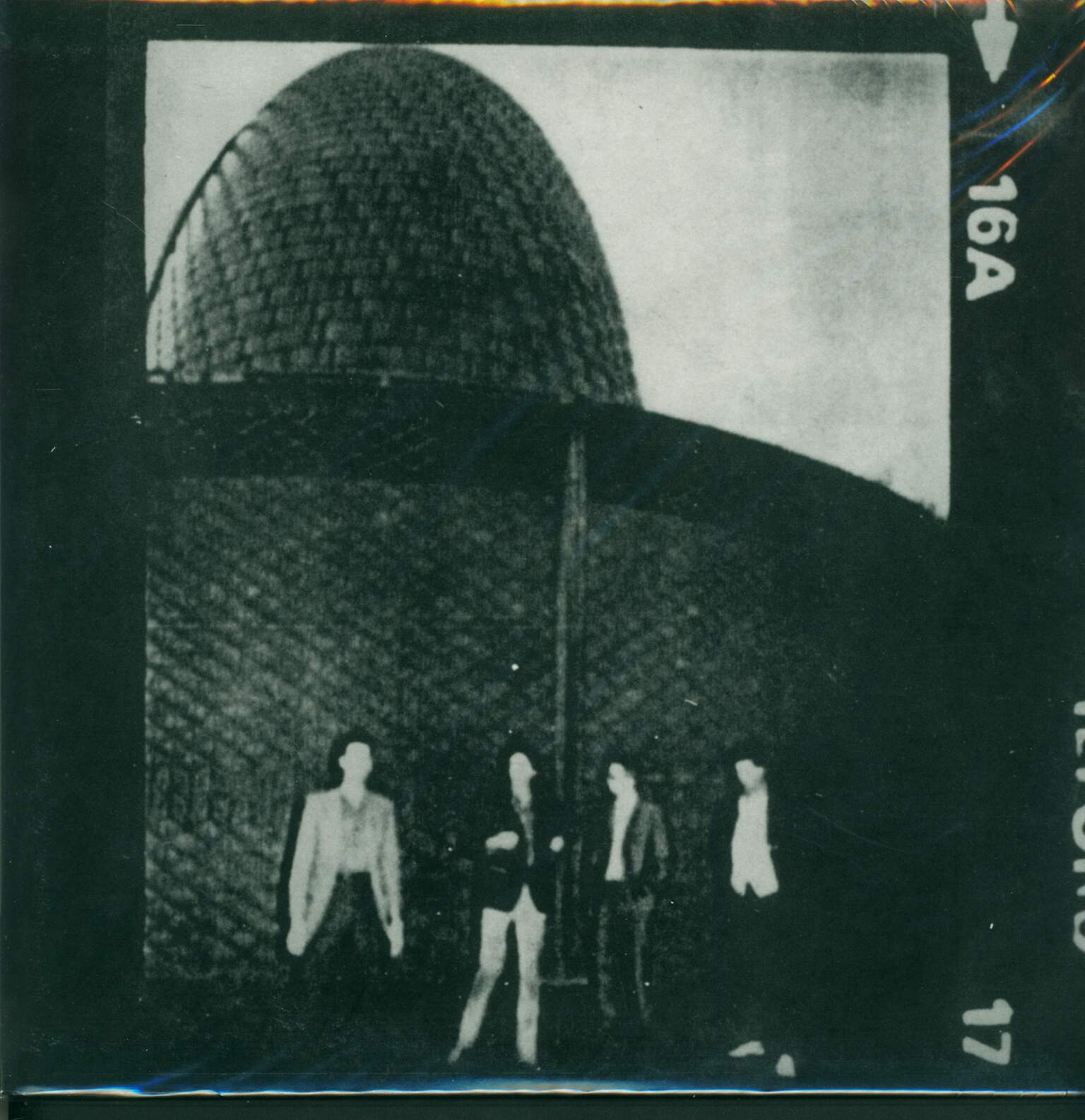 Mittagspause: Mittagspause, 1×LP (Vinyl)