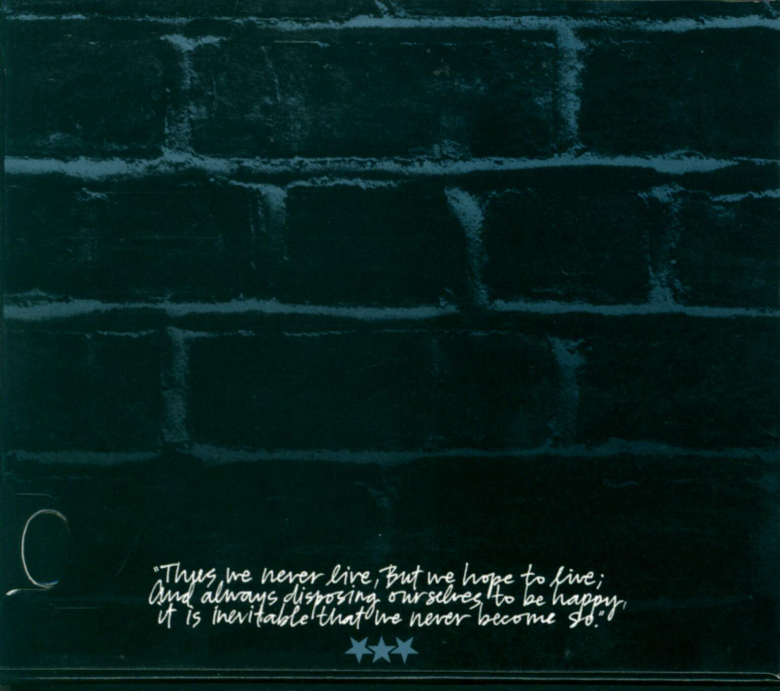 Union Of Uranus: To This Bearer Of Truth, 1×CD