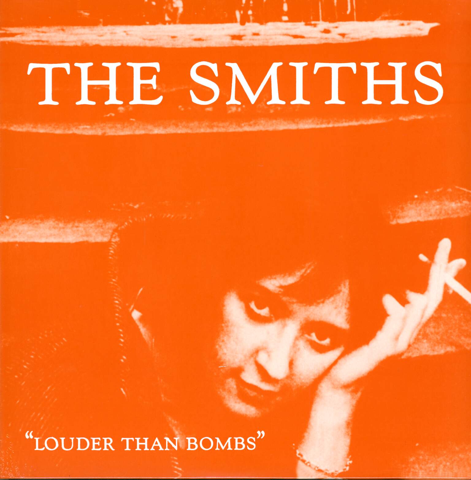 The Smiths: Louder Than Bombs, 2×LP (Vinyl)