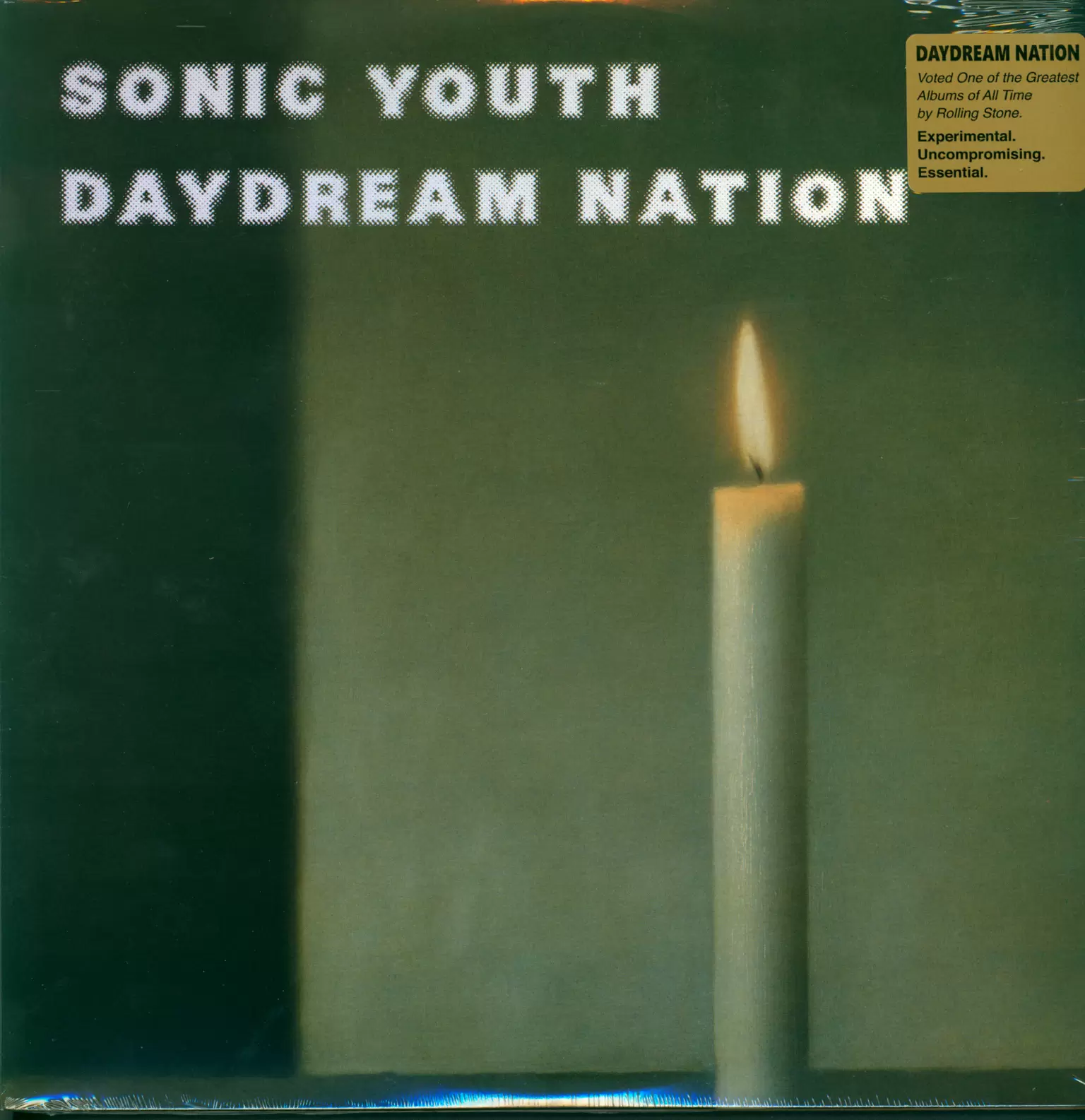 Sonic Youth: Daydream Nation, 2×LP (Vinyl)