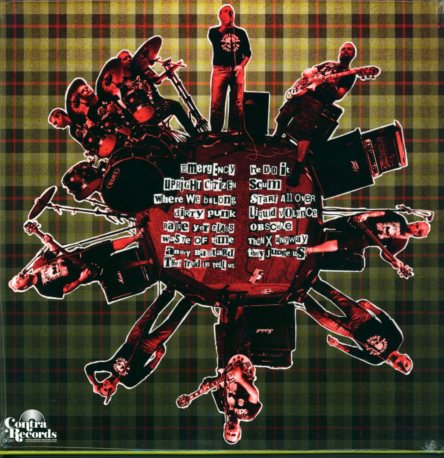 Braindance: Raise Yer Glass, 1×LP (Vinyl)