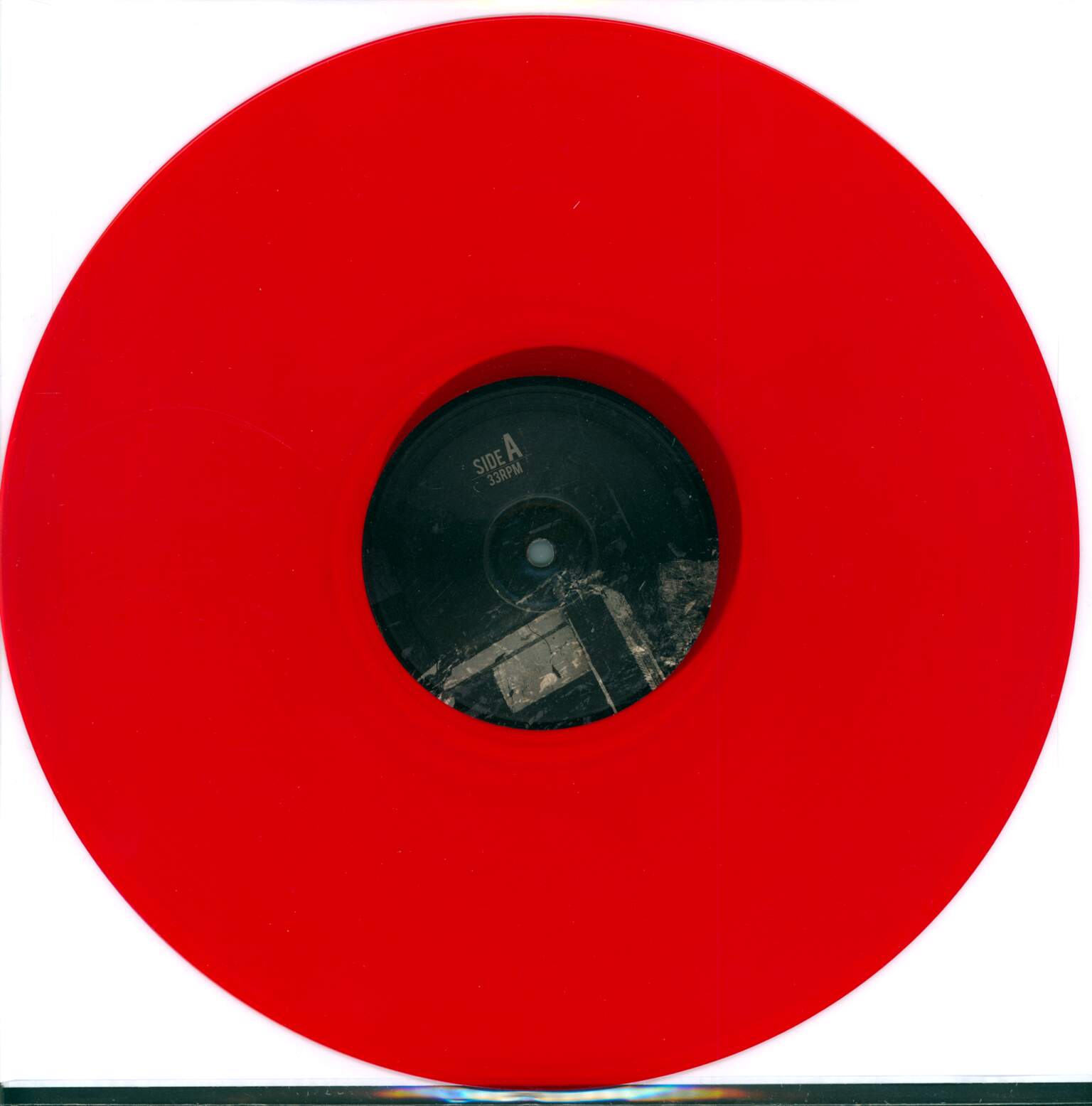 Nesseria: Nesseria, 1×LP (Vinyl)