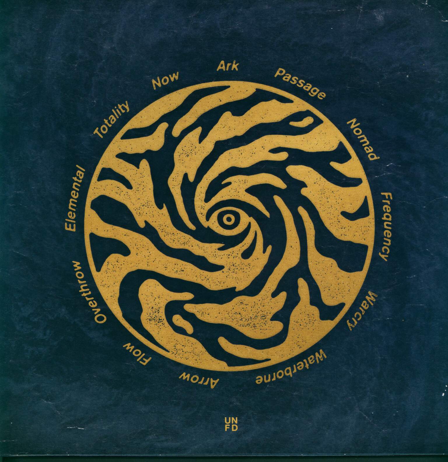 In Hearts Wake: Ark, 1×LP (Vinyl)