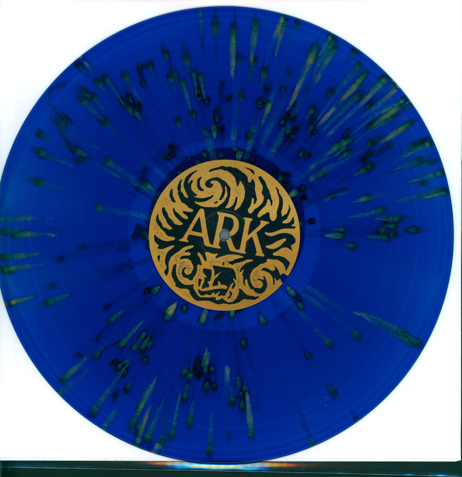 In Hearts Wake: Ark, 1×LP (Vinyl)