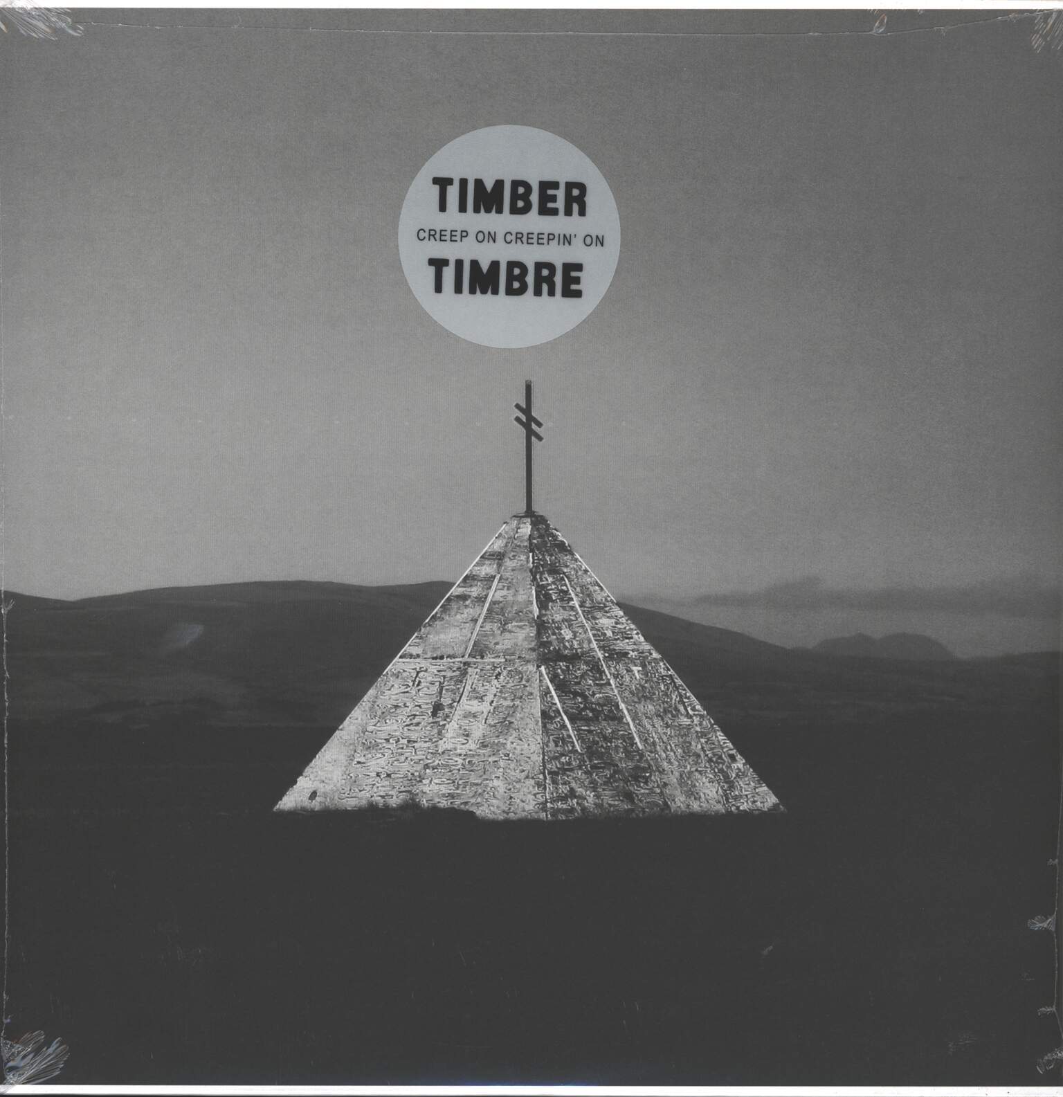 Timber Timbre: Creep On Creepin' On, LP (Vinyl)