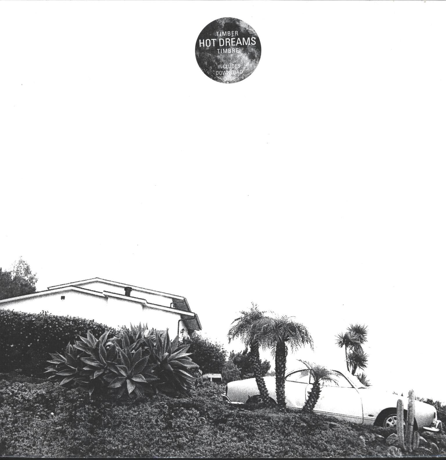 Timber Timbre: Hot Dreams, LP (Vinyl)