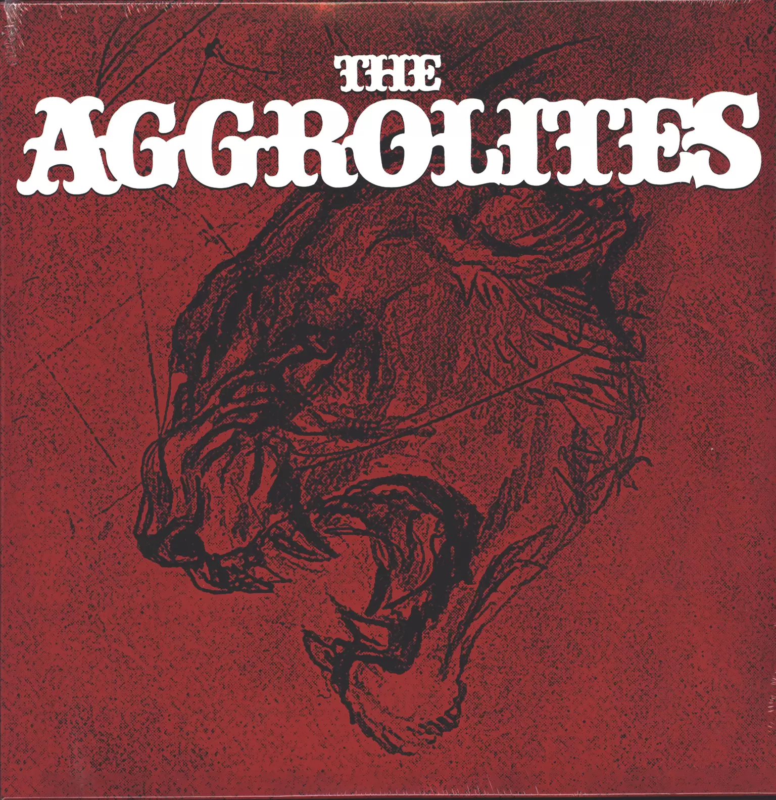 The Aggrolites: The Aggrolites, 2×LP (Vinyl)