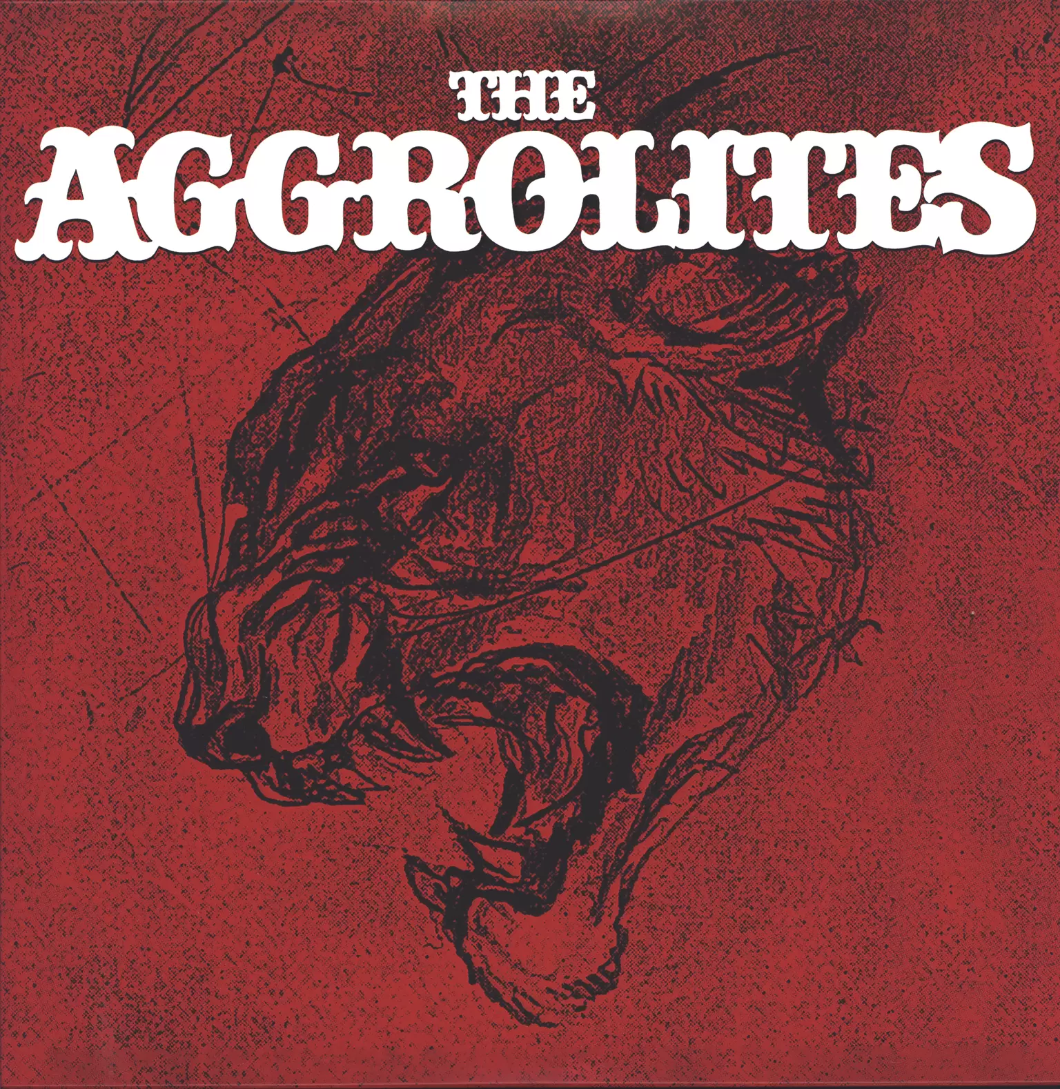The Aggrolites: The Aggrolites, 2×LP (Vinyl)