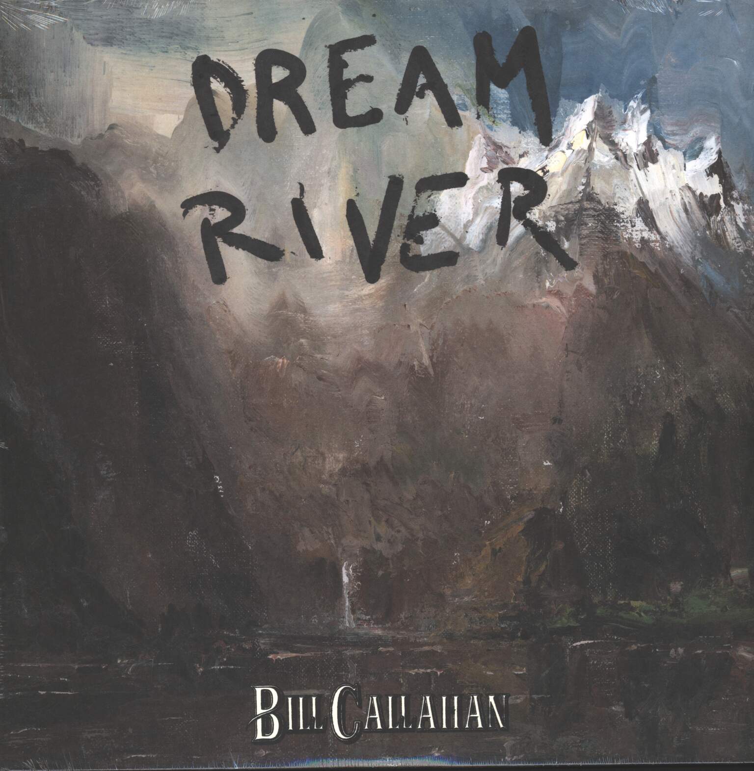 Bill Callahan: Dream River, LP (Vinyl)