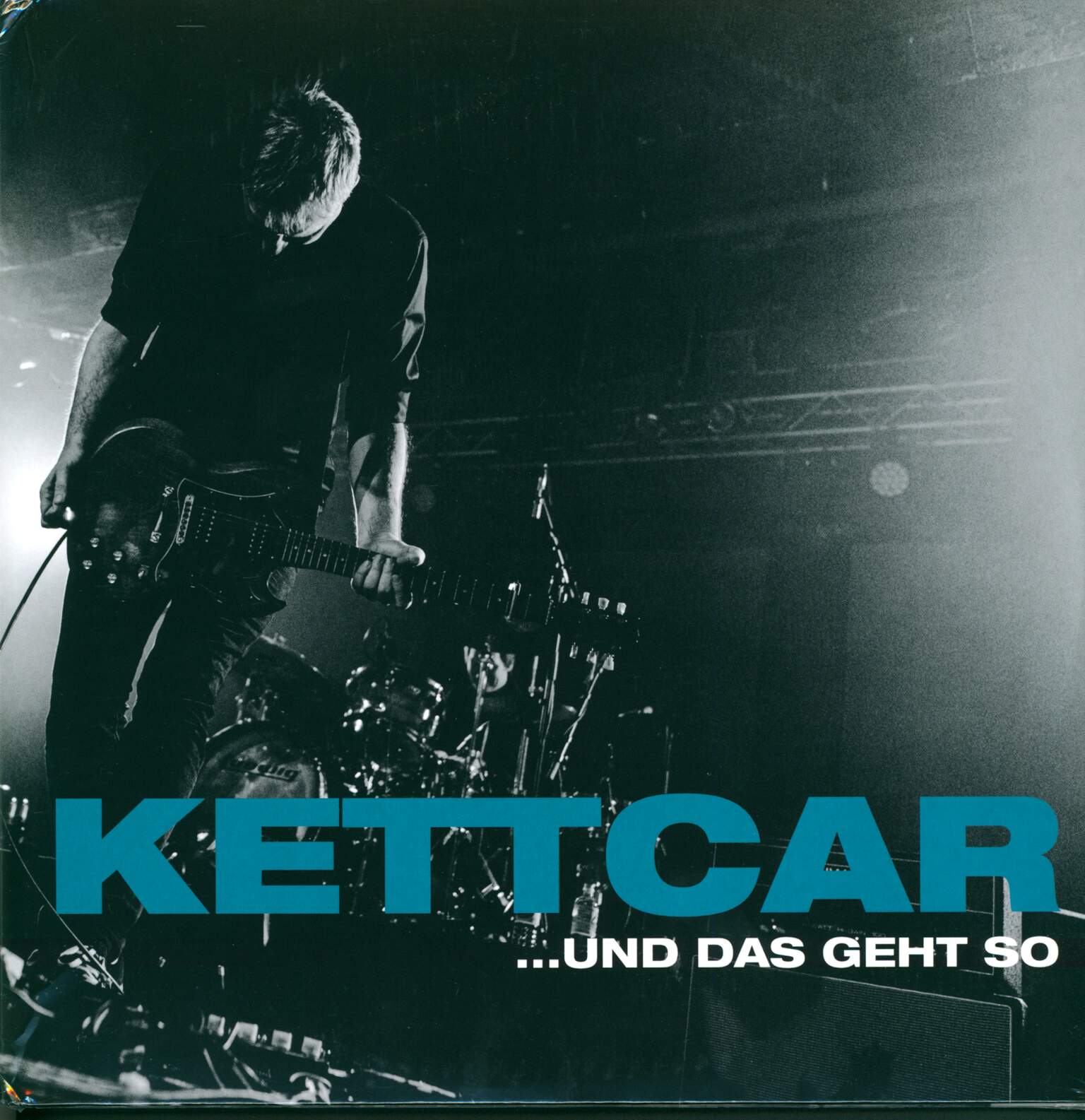 Kettcar: ...Und Das Geht So, 3×LP (Vinyl)