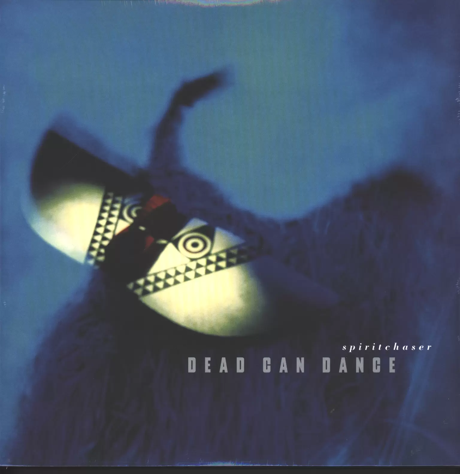 Dead Can Dance: Spiritchaser, 2×LP (Vinyl)