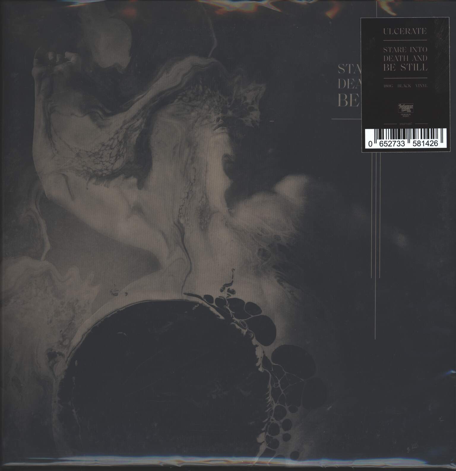 Ulcerate: Stare Into Death And Be Still, 2×LP (Vinyl)