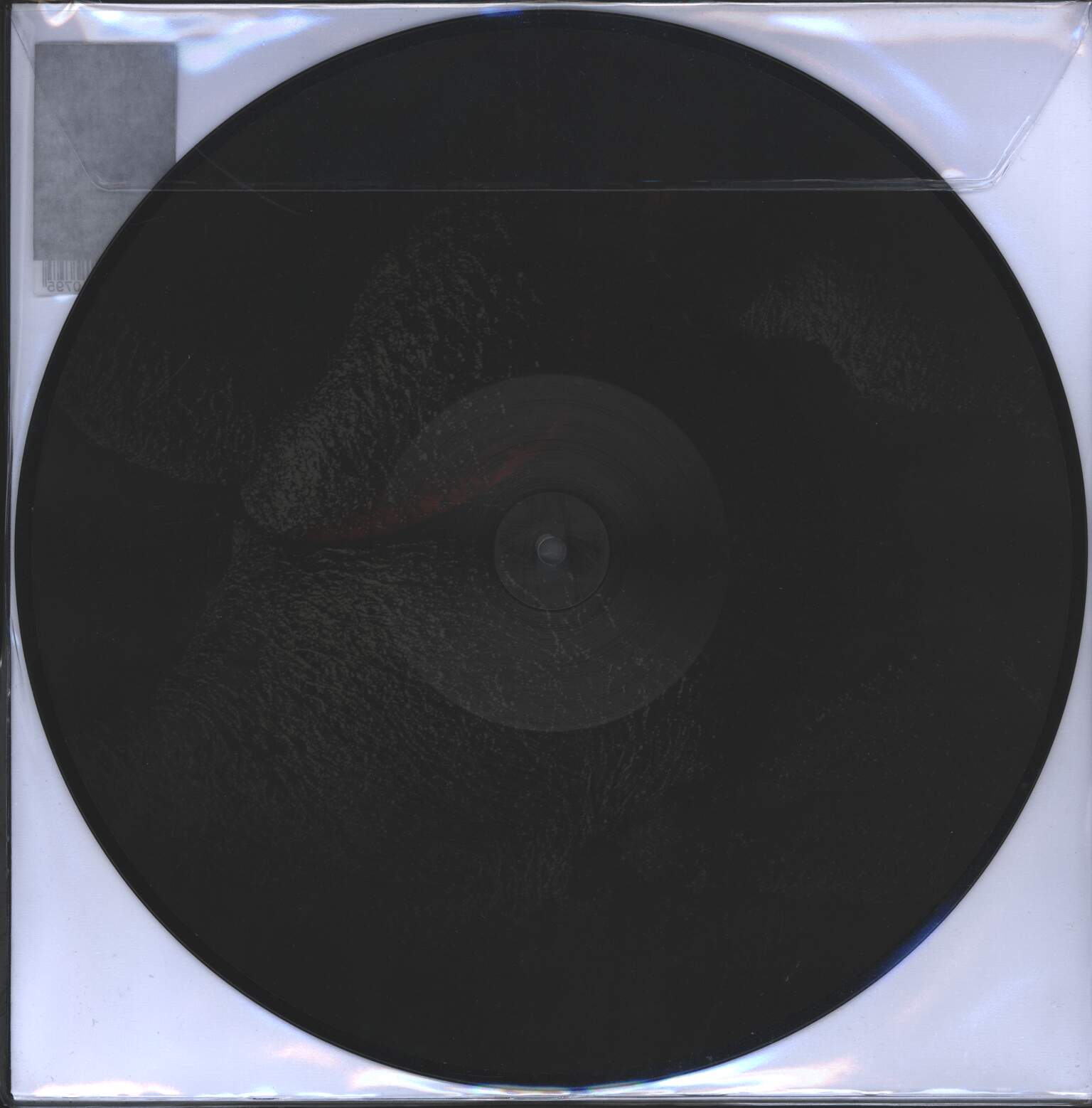 The Ocean: Rhyacian, 1×12" Maxi Single (Vinyl)