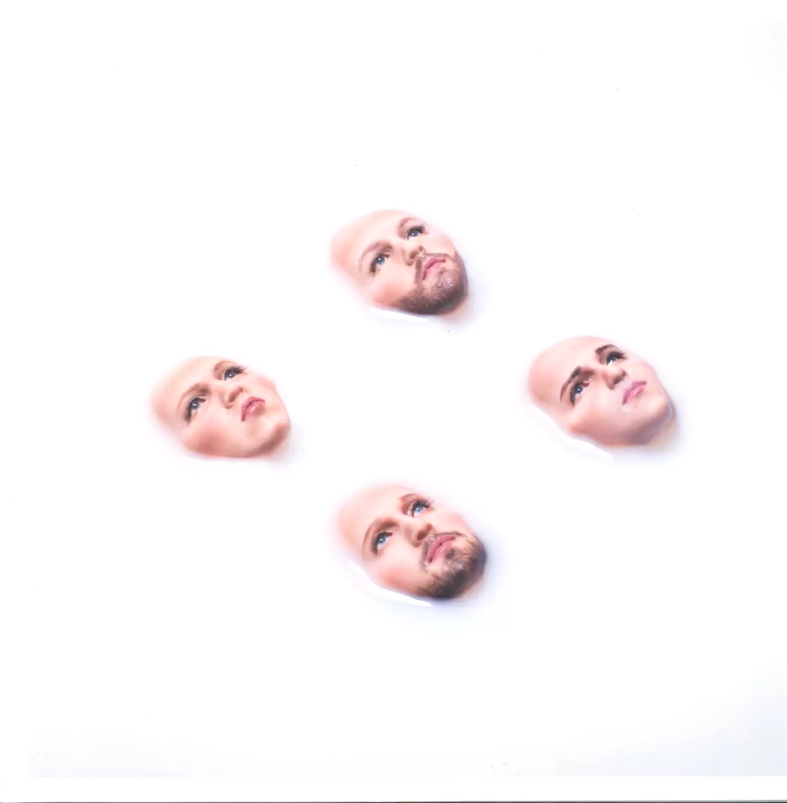 Kings Of Leon: WALLS, 1×LP (Vinyl)