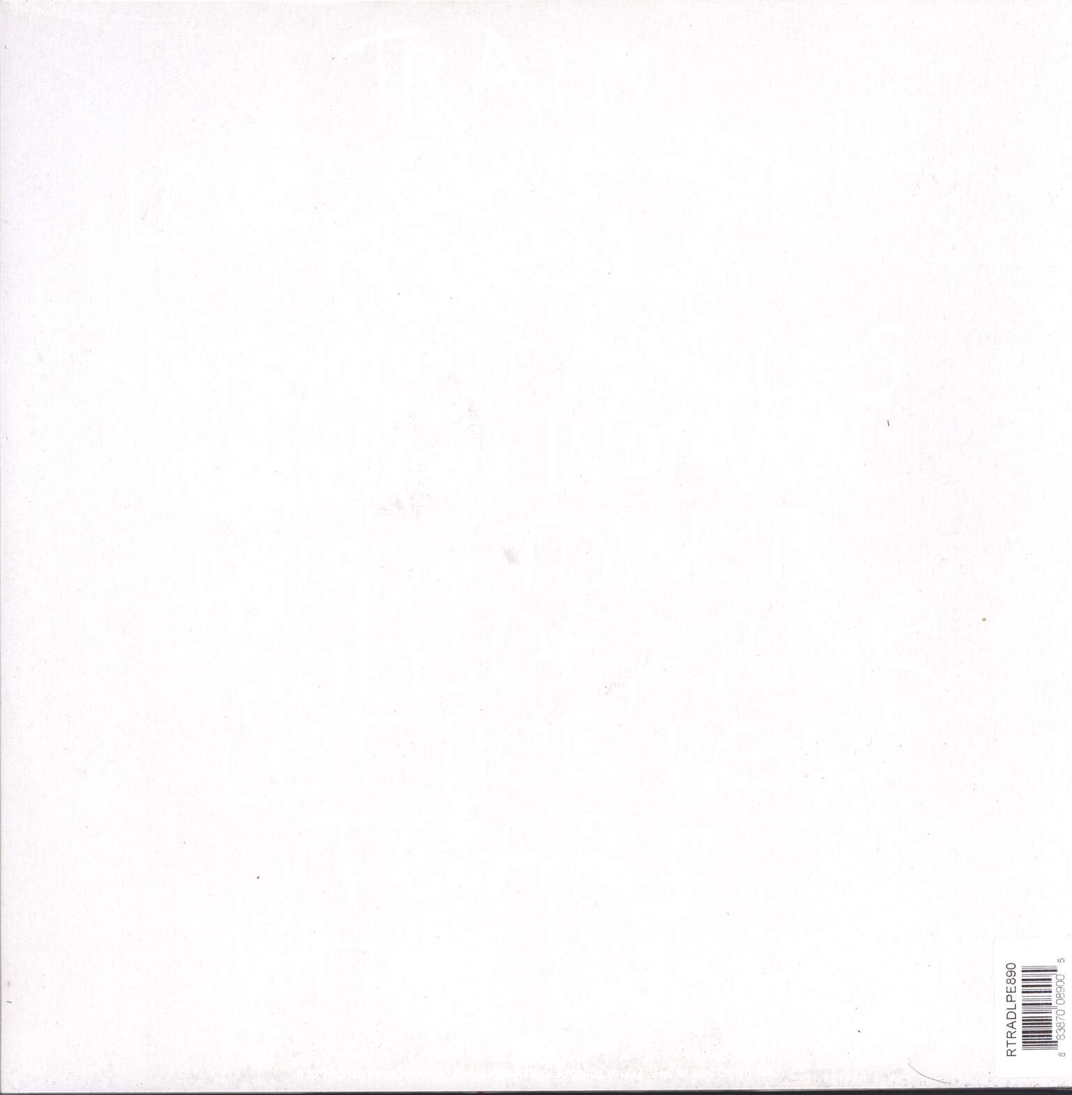 Starcrawler: Starcrawler, 1×LP (Vinyl)