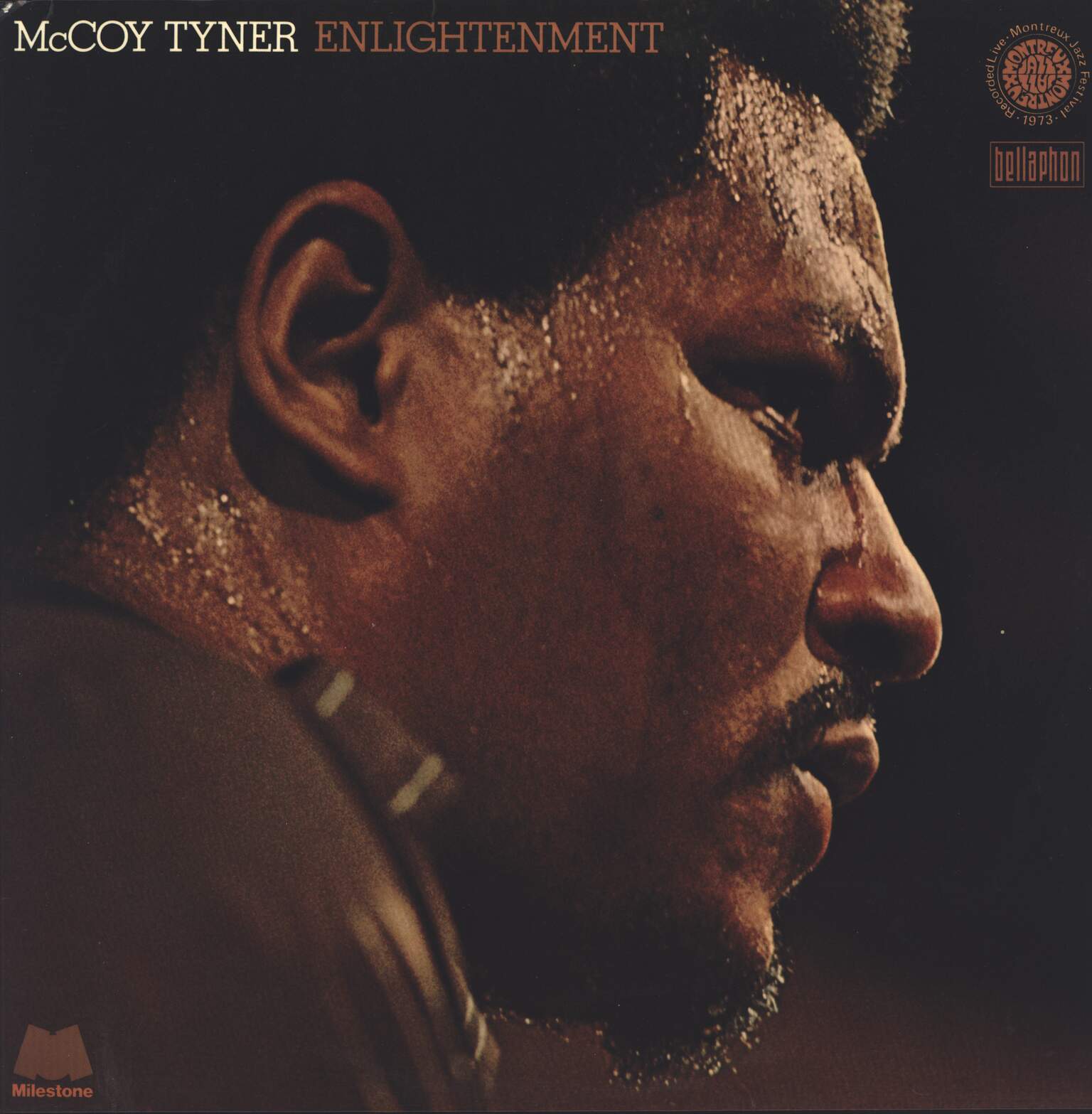 McCoy Tyner: Enlightenment, 2×LP (Vinyl)