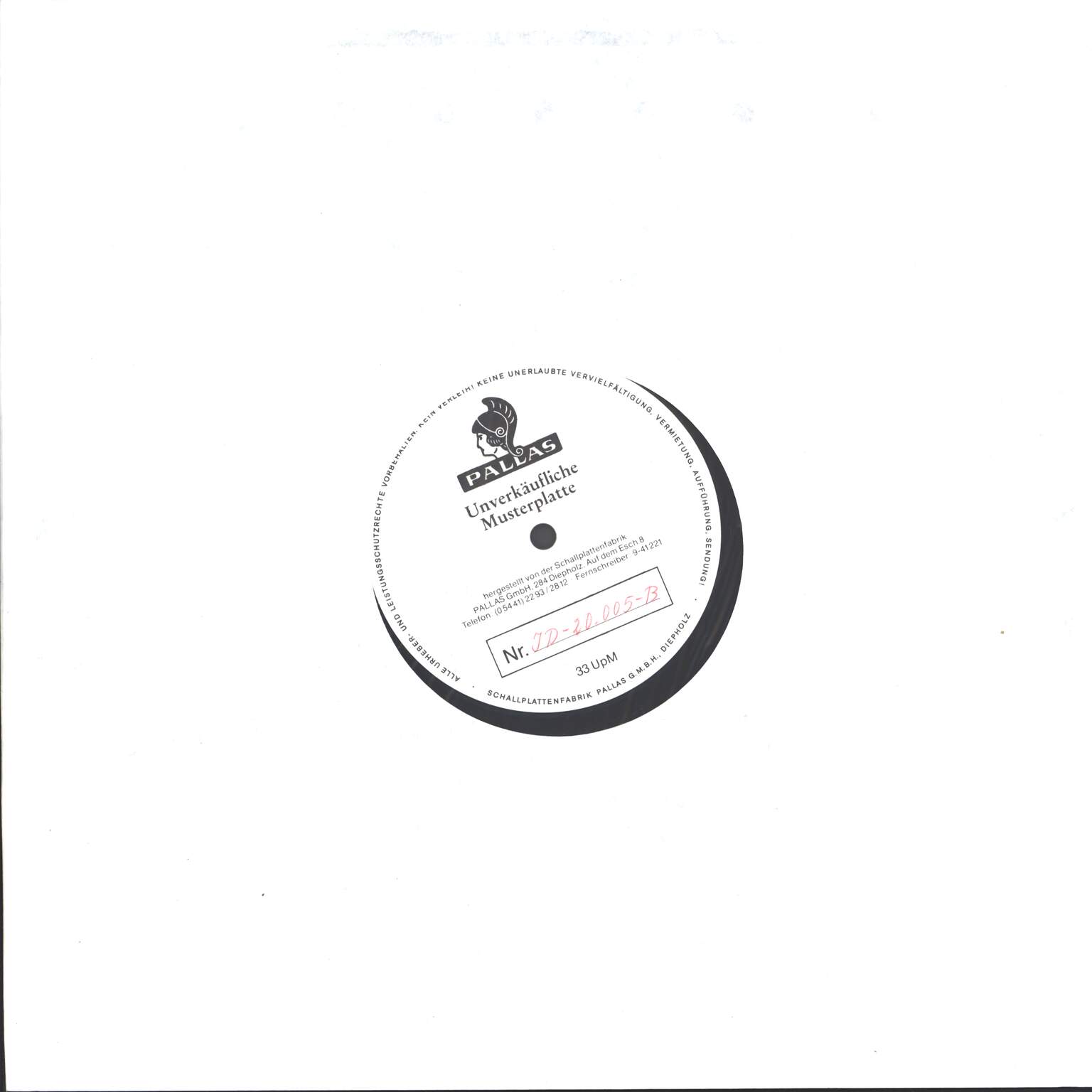 Jyl: Jyl, 1×LP (Vinyl)
