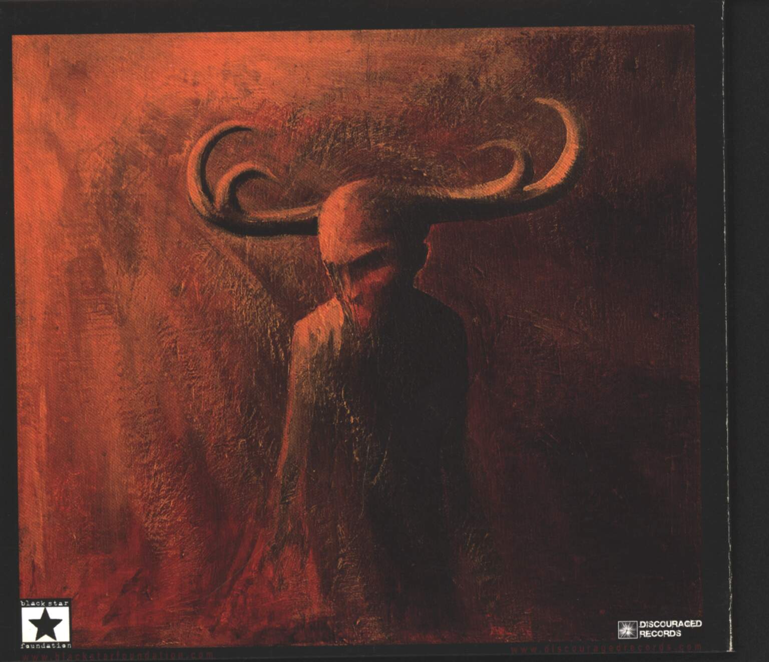 Abandon: The Dead End, 2×CD