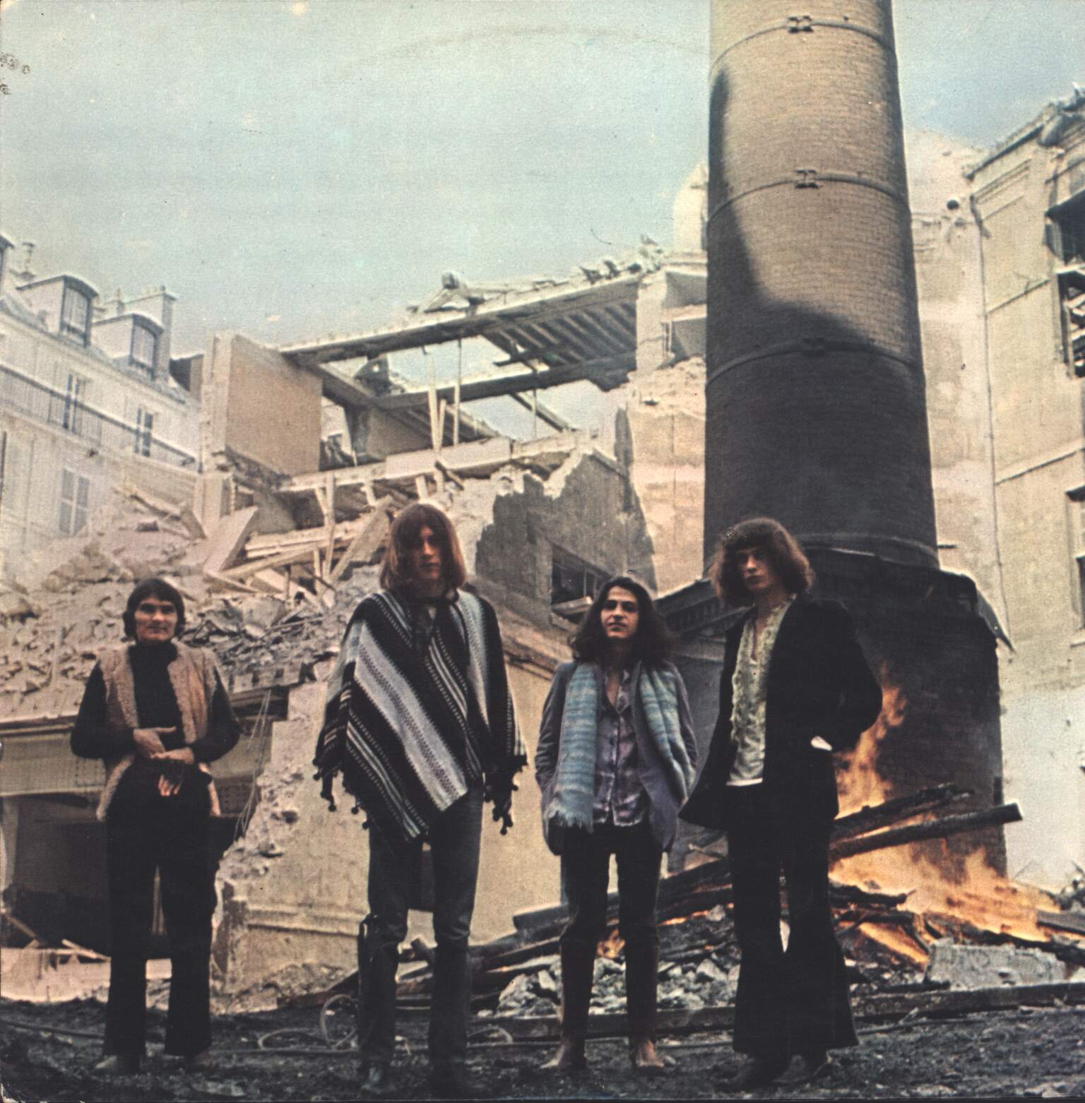 Ame Son: Catalyse, 1×LP (Vinyl)