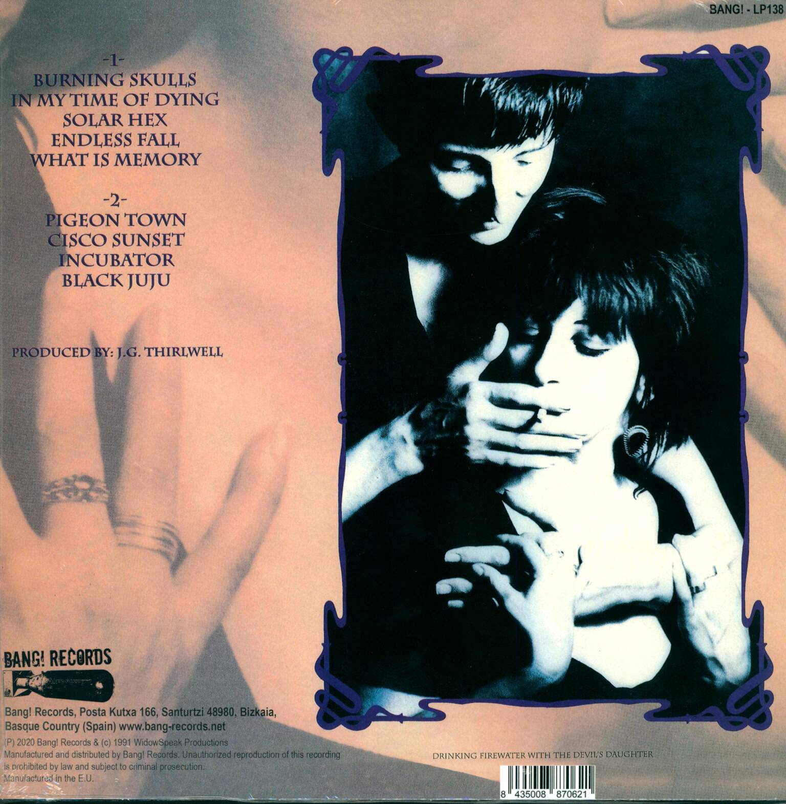 Rowland S. Howard: Shotgun Wedding, 1×LP (Vinyl)