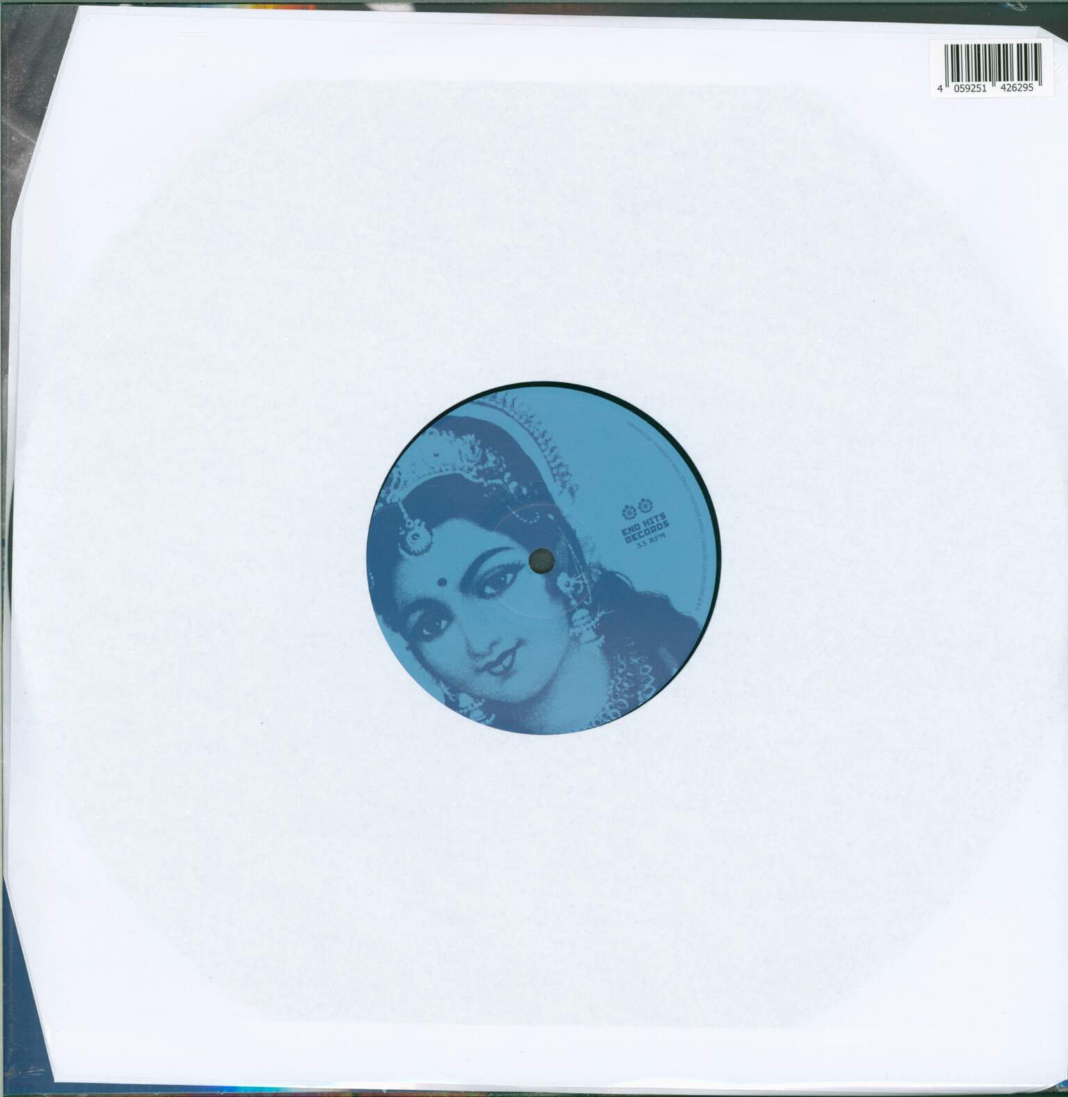 Shelter: When 20 Summers Pass, 1×LP (Vinyl)