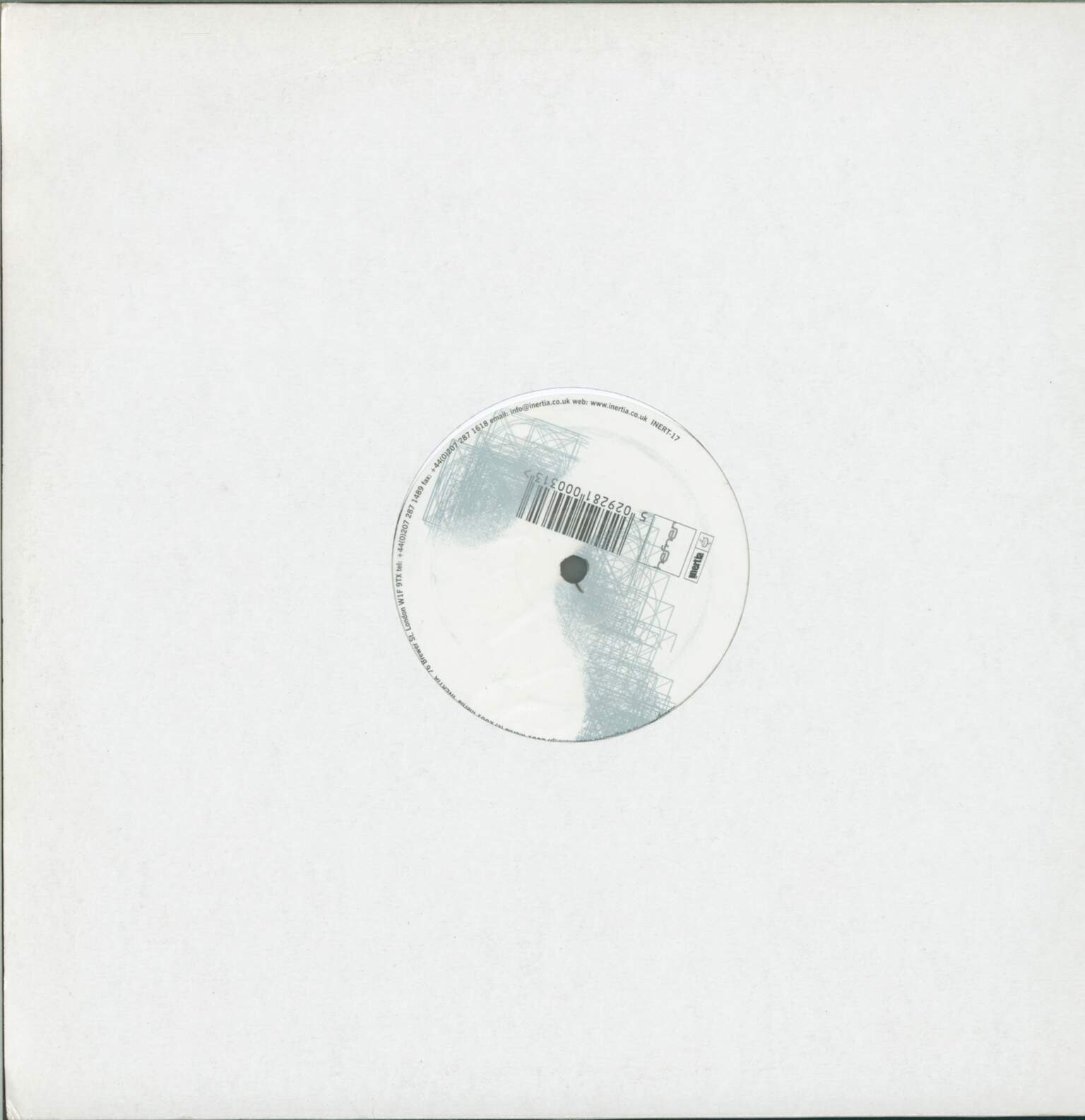 Hefner: Dive Into You, 1×12" Maxi Single (Vinyl)