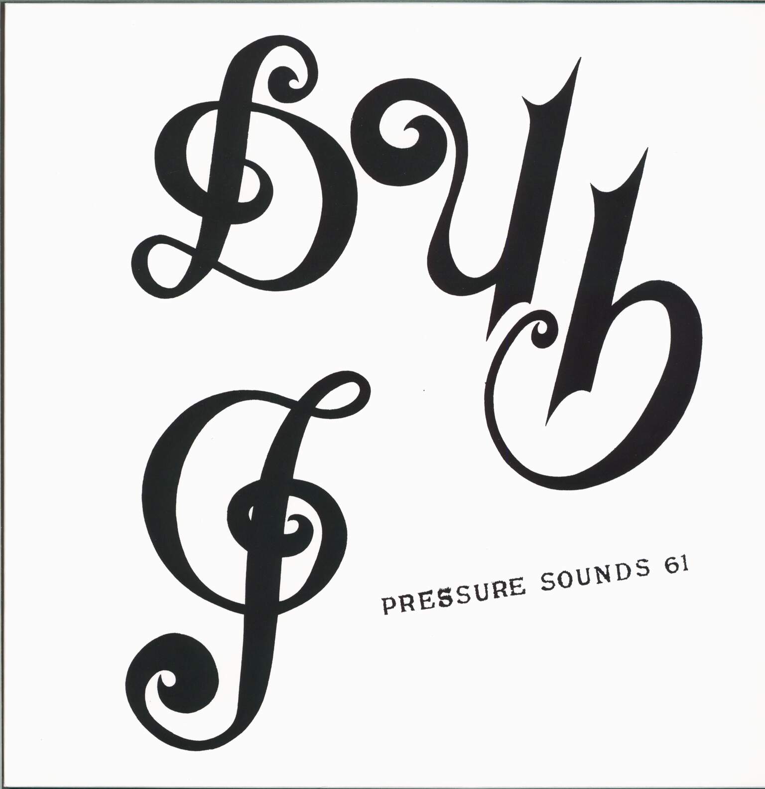 Jimmy Radway: Dub I, 1×LP (Vinyl)