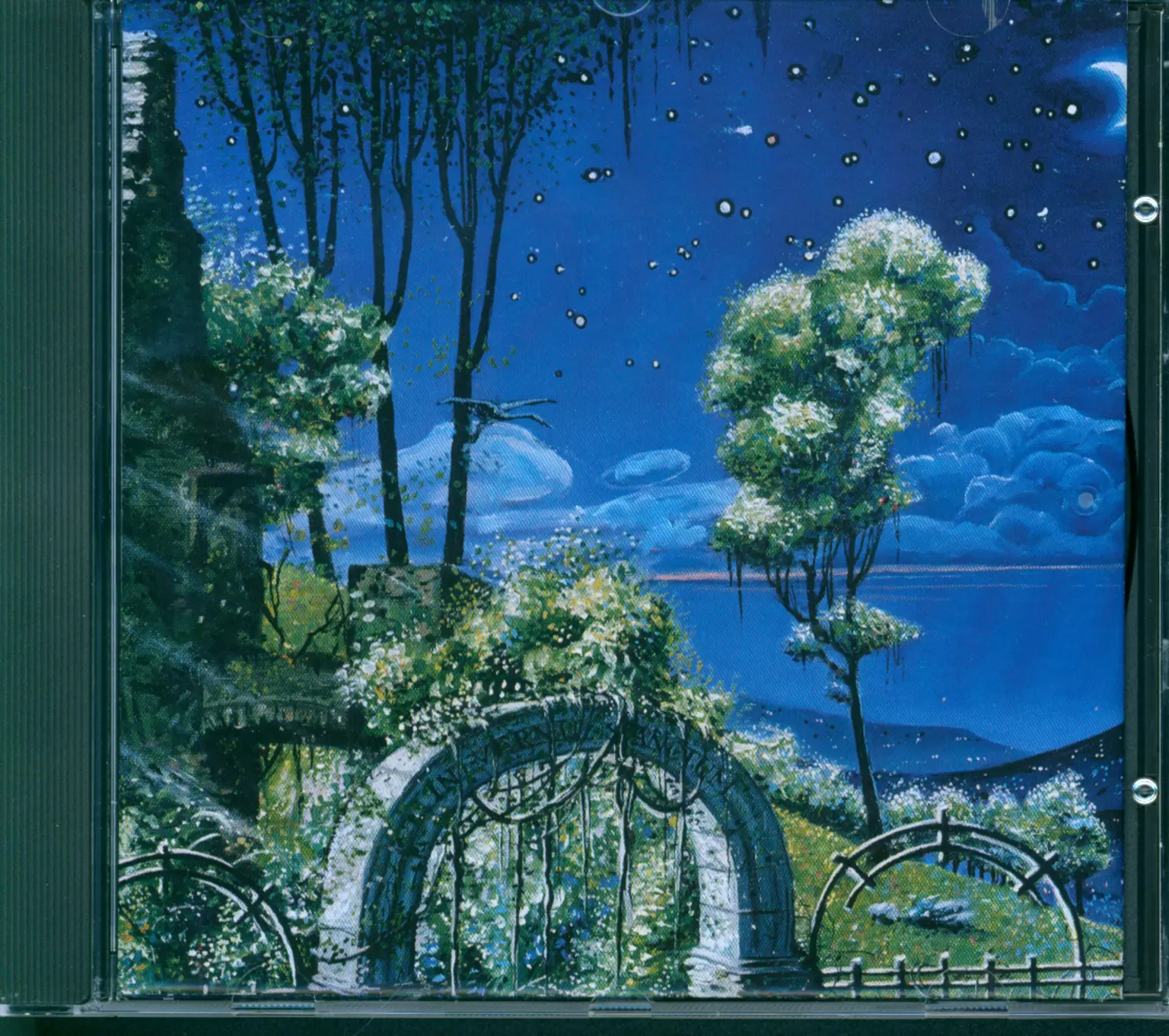 Masters Of Reality: Masters Of Reality, 1×CD