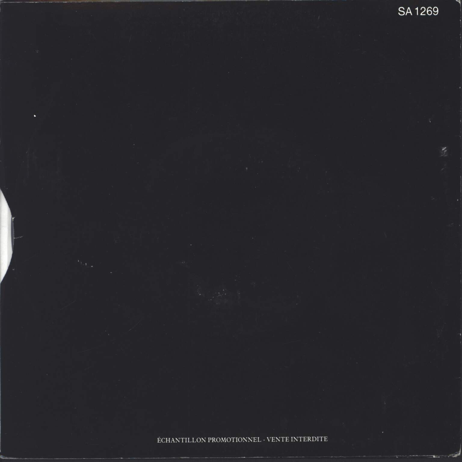 The Sundays: Here's Where The Story Ends, 1×7" Single (Vinyl)