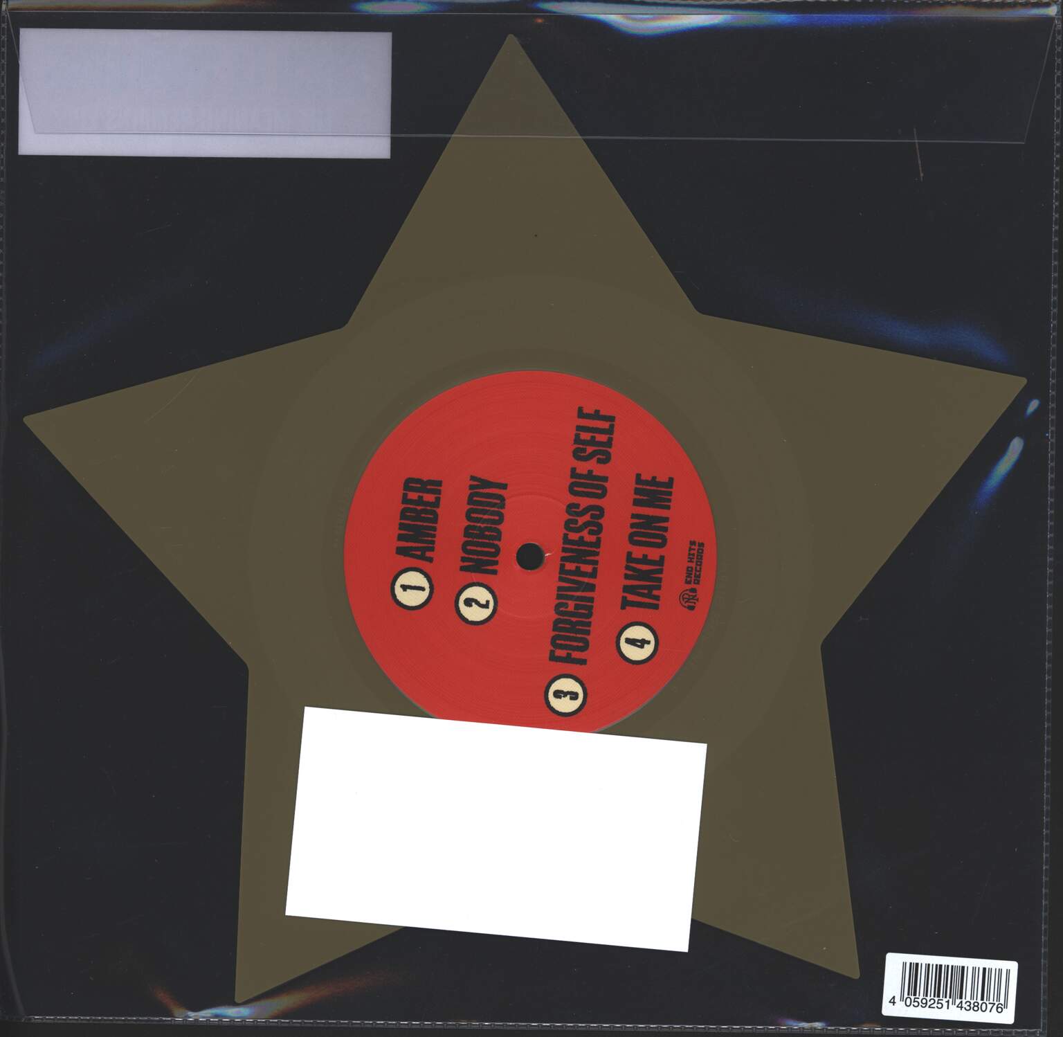 Stick To Your Guns: The Meaning Remains, 1×7" Single (Vinyl)
