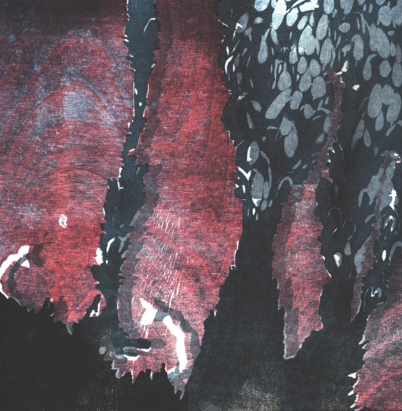 Kaleidobolt: Kaleidobolt, 1×LP (Vinyl)
