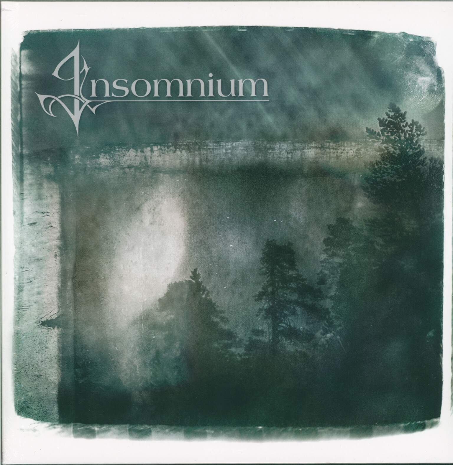 Insomnium: Since The Day It All Came Down, 2×LP (Vinyl)