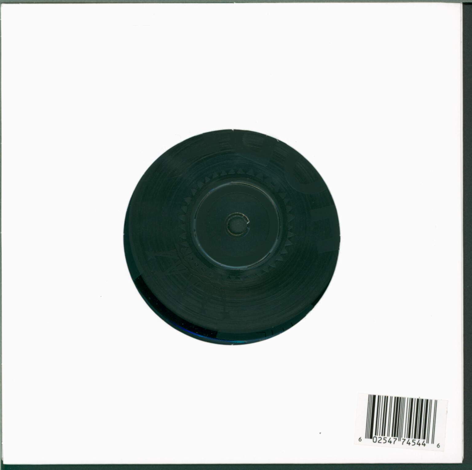 PJ Harvey: The Community Of Hope, 1×7" Single (Vinyl)