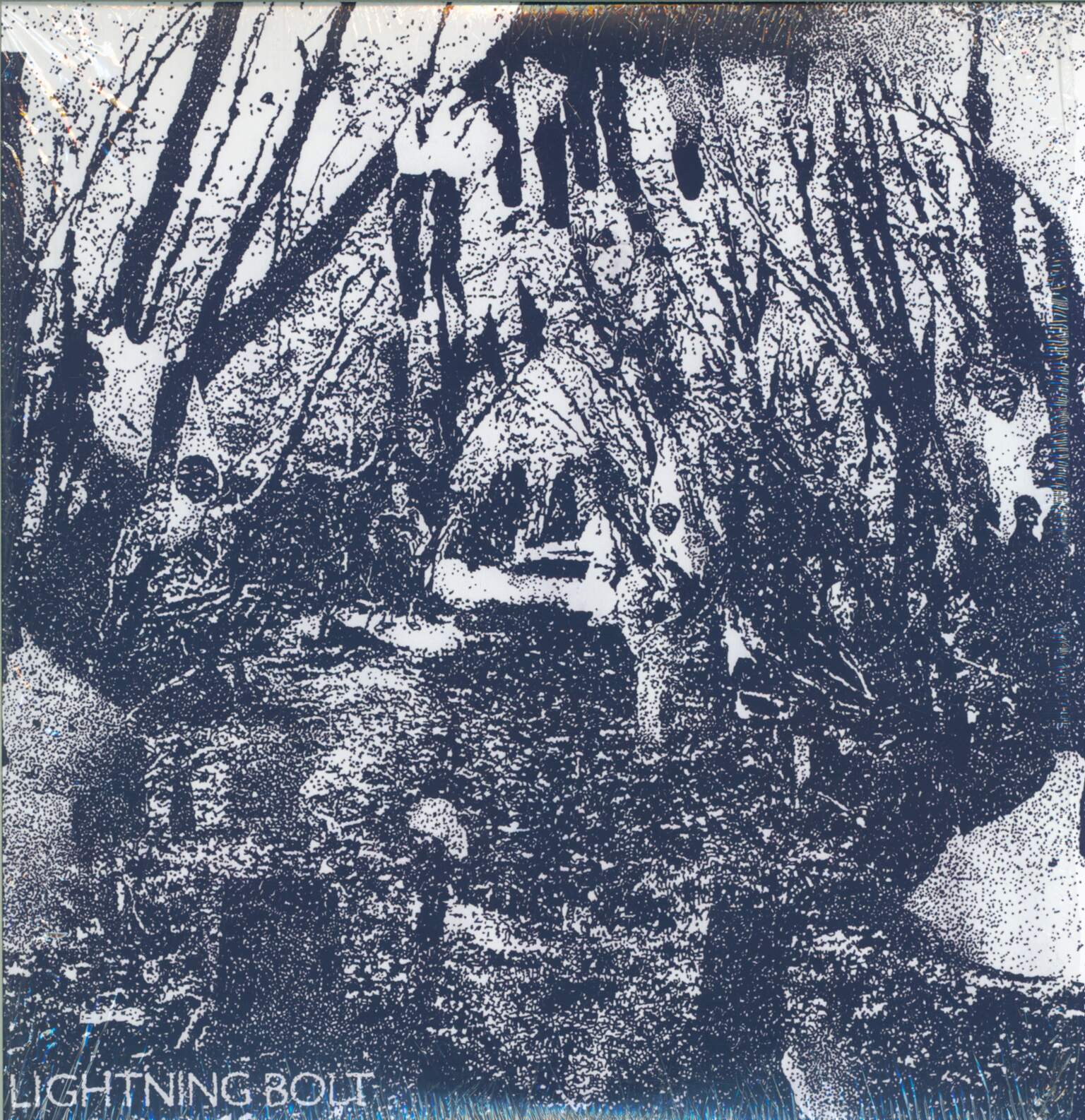 Lightning Bolt: Fantasy Empire, 2×LP (Vinyl)