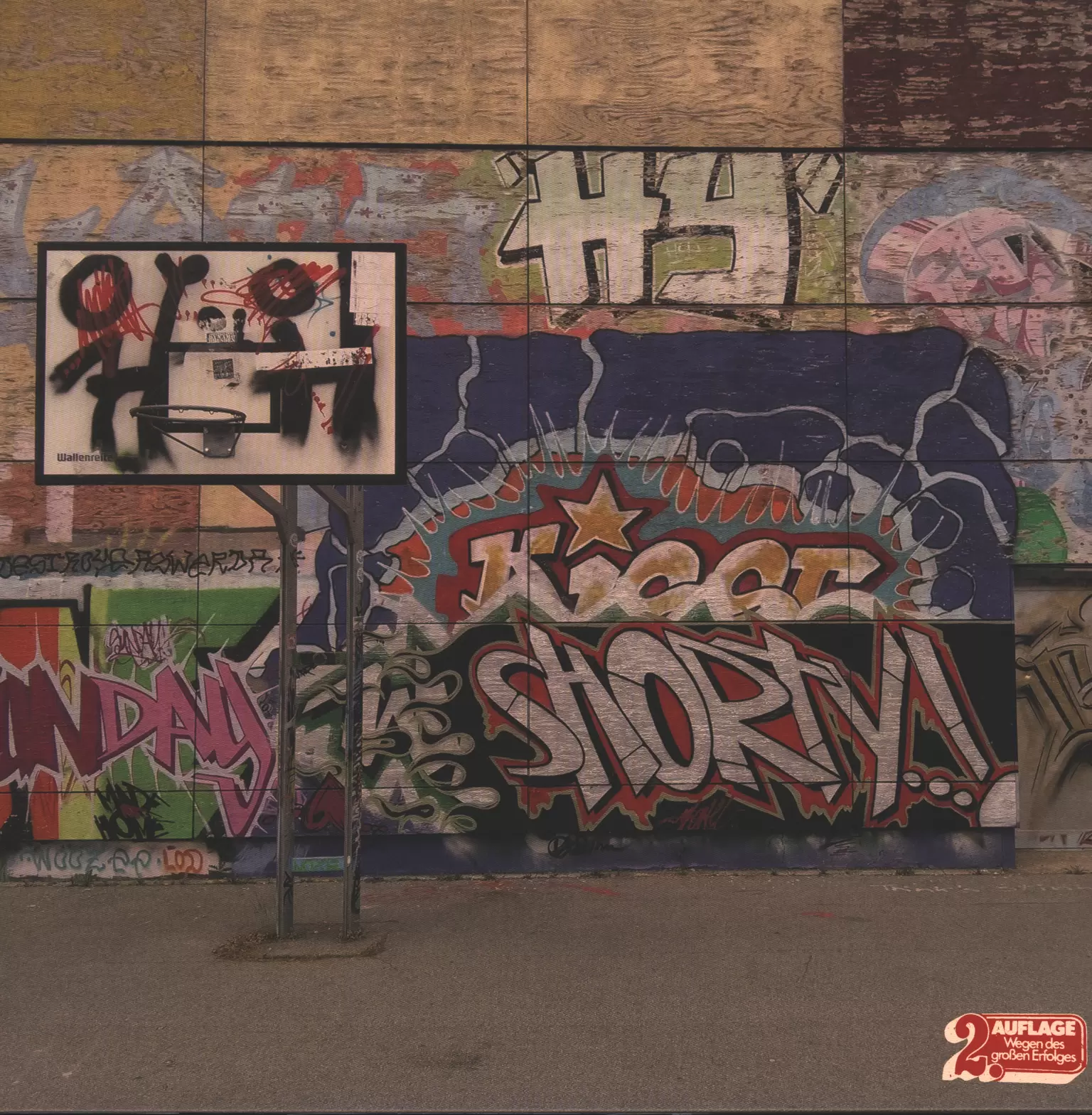 Pisse: Pisse, 1×LP (Vinyl)