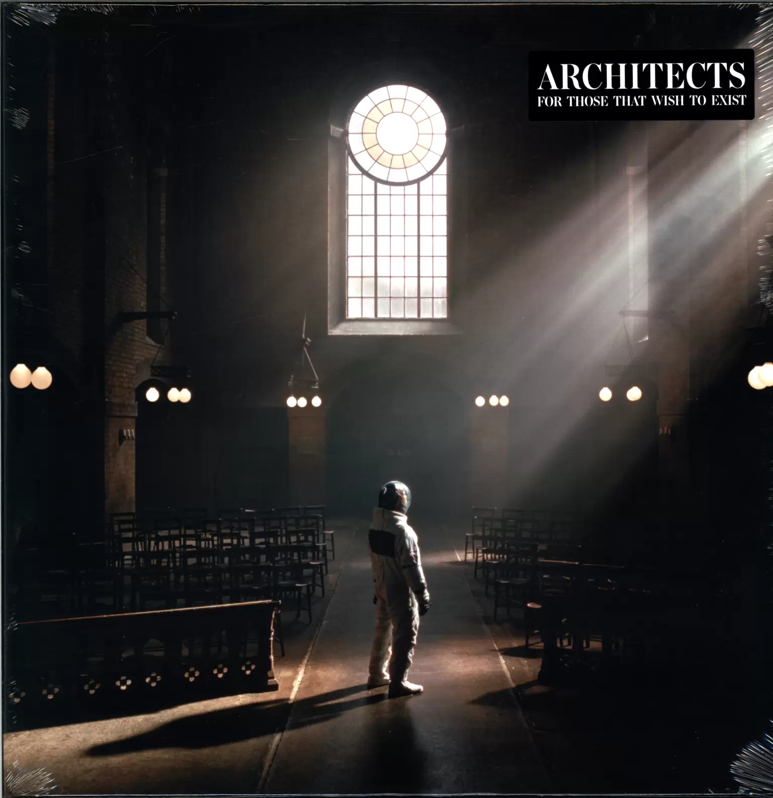 Architects: For Those That Wish To Exist, 2×LP (Vinyl)