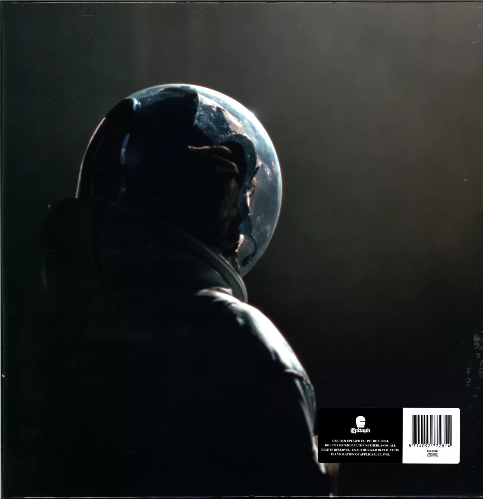 Architects: For Those That Wish To Exist, 2×LP (Vinyl)