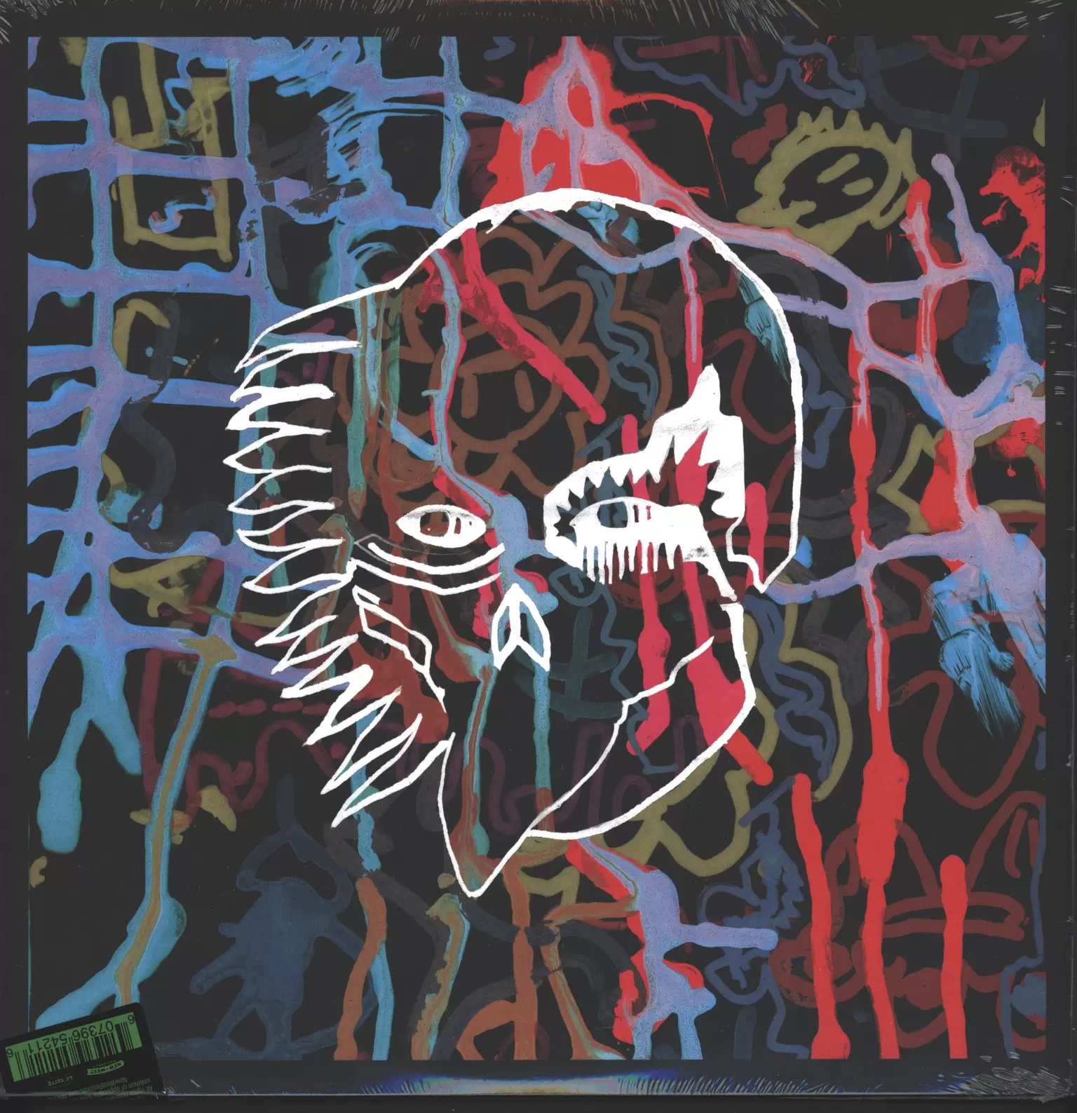 All Them Witches: Nothing As The Ideal, 1×LP (Vinyl)