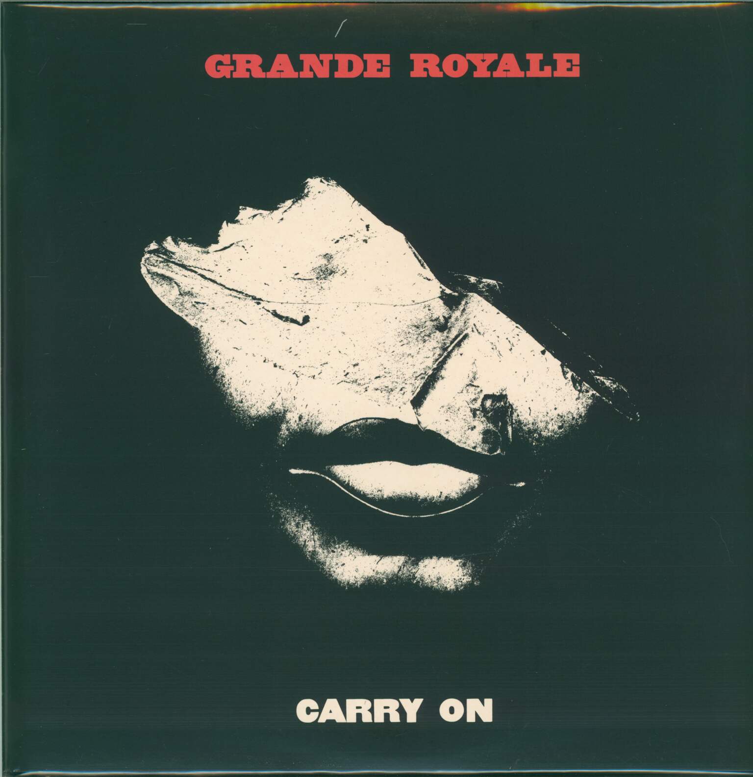 Grande Royale: Carry On, 1×LP (Vinyl)