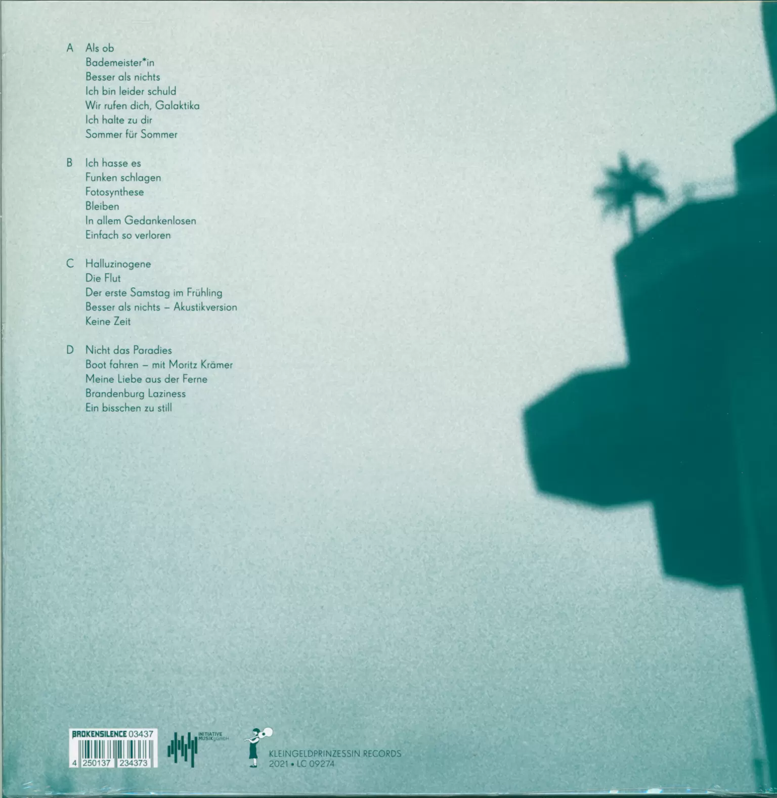 Dota Und Die Stadtpiraten: Wir Rufen Dich, Galaktika, 2×LP (Vinyl)
