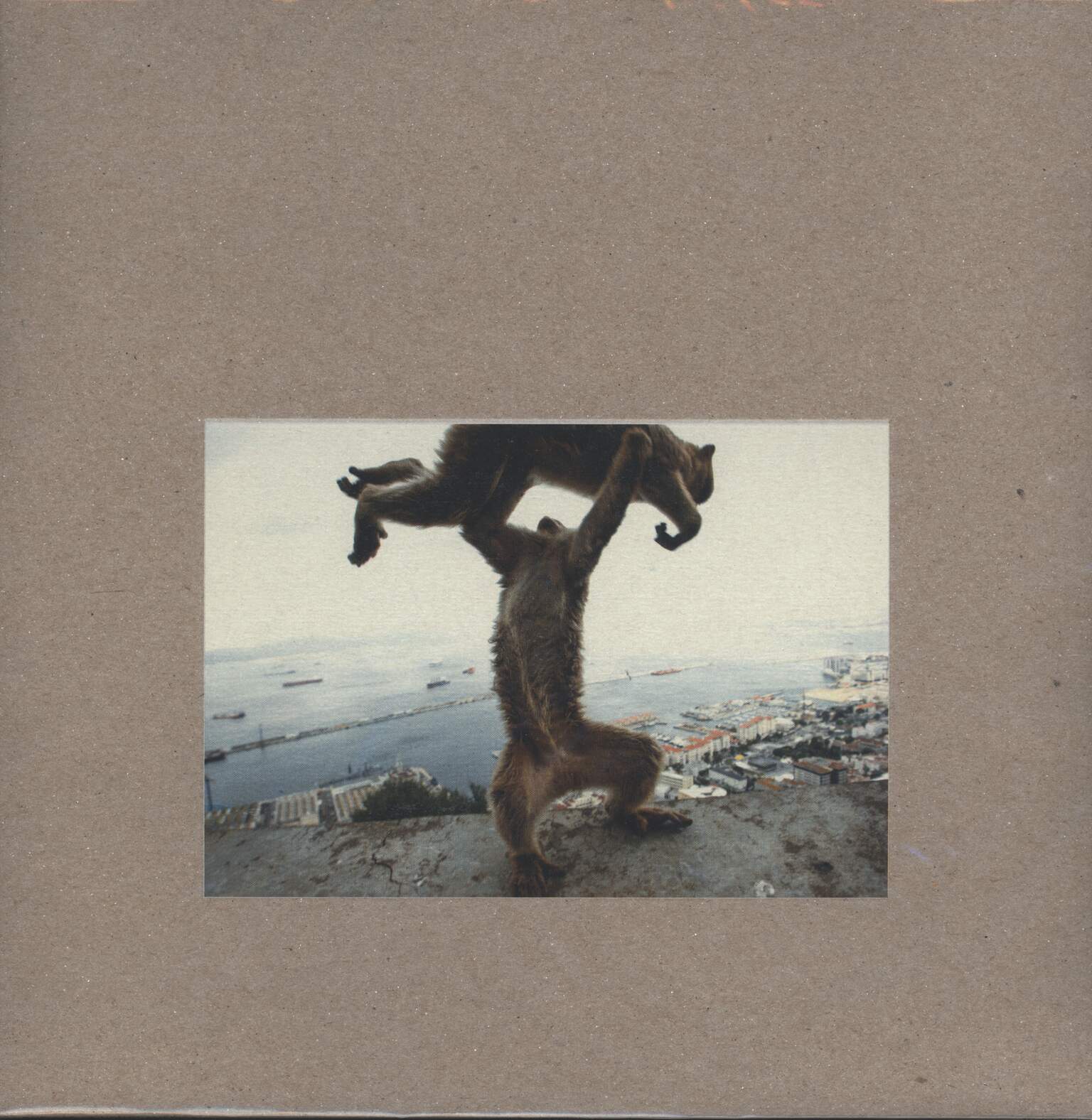 Shellac: Dude Incredible, 1×CD, 1×LP (Vinyl)