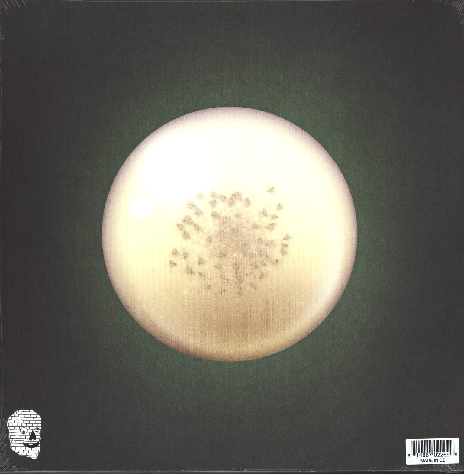 Thee Oh Sees: An Odd Entrances, 1×LP (Vinyl)