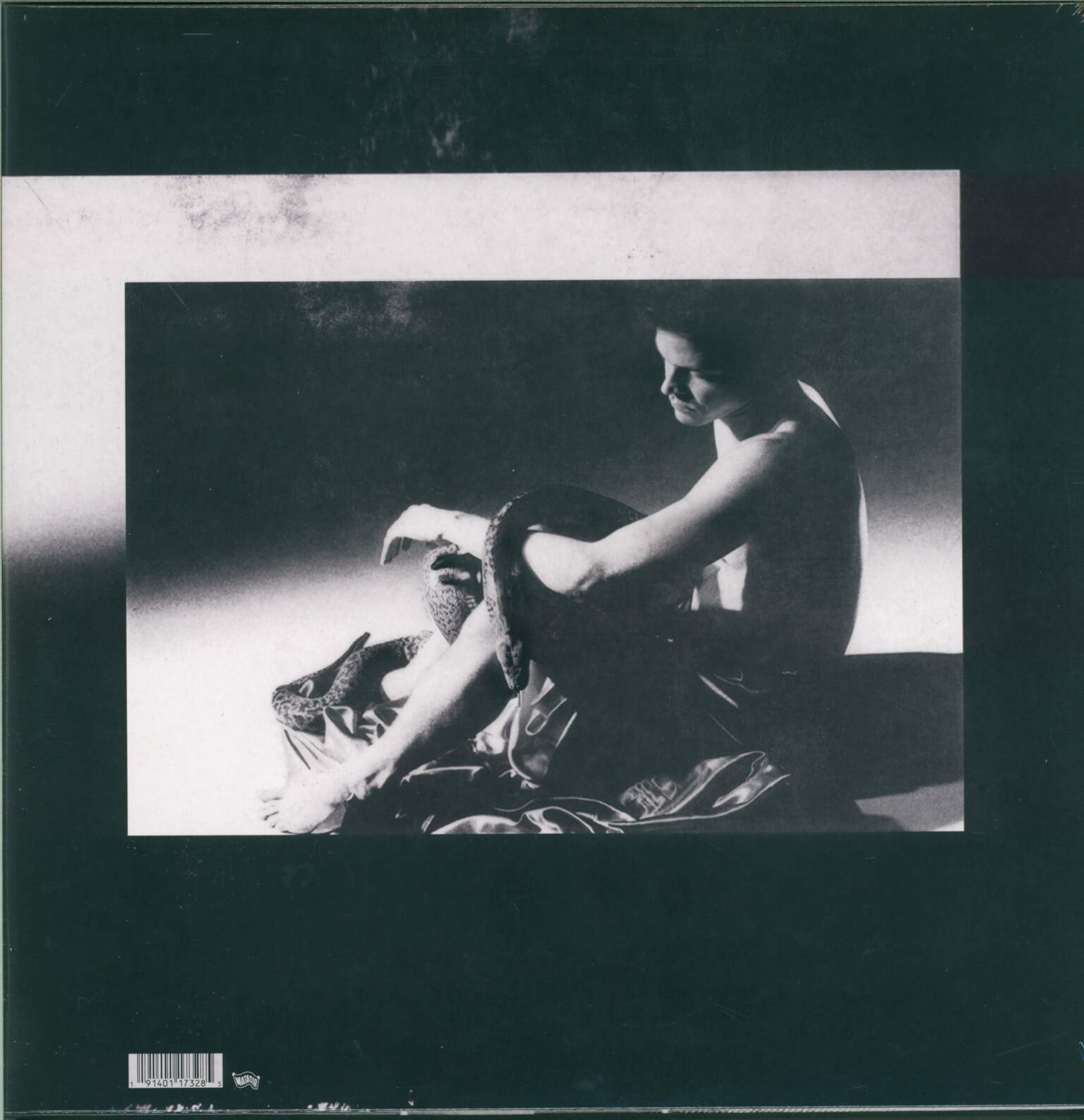 PERFUME GENIUS: Immediately Remixes, 1×LP (Vinyl)