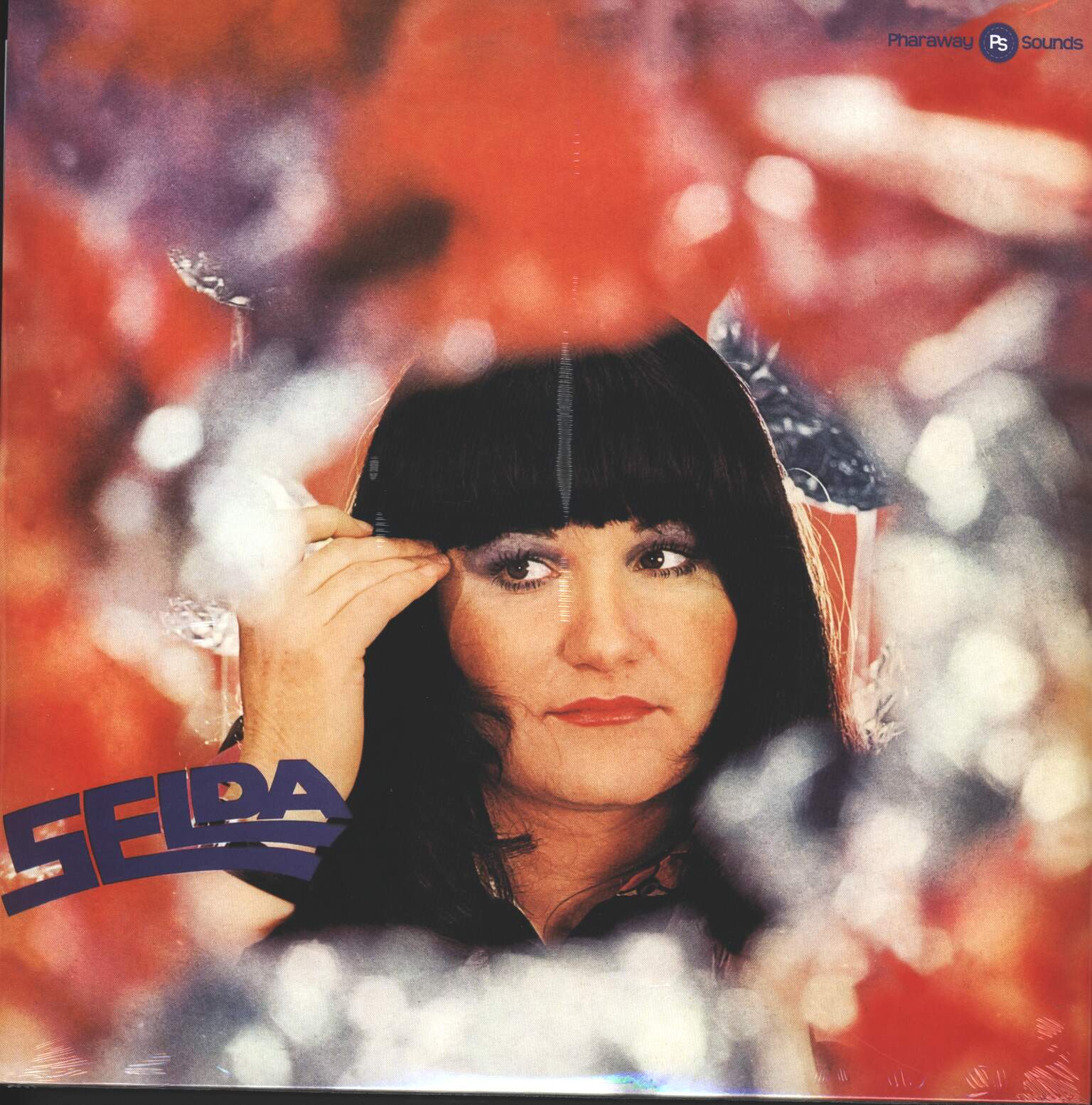 Selda: Selda, 1×LP (Vinyl)