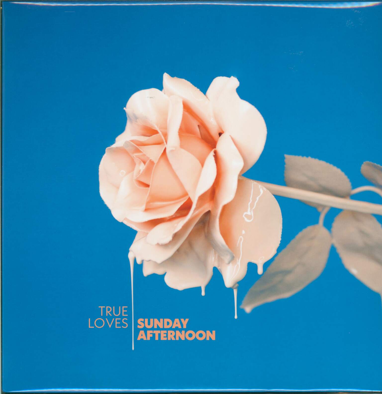 The True Loves: Sunday Afternoon, 1×LP (Vinyl)