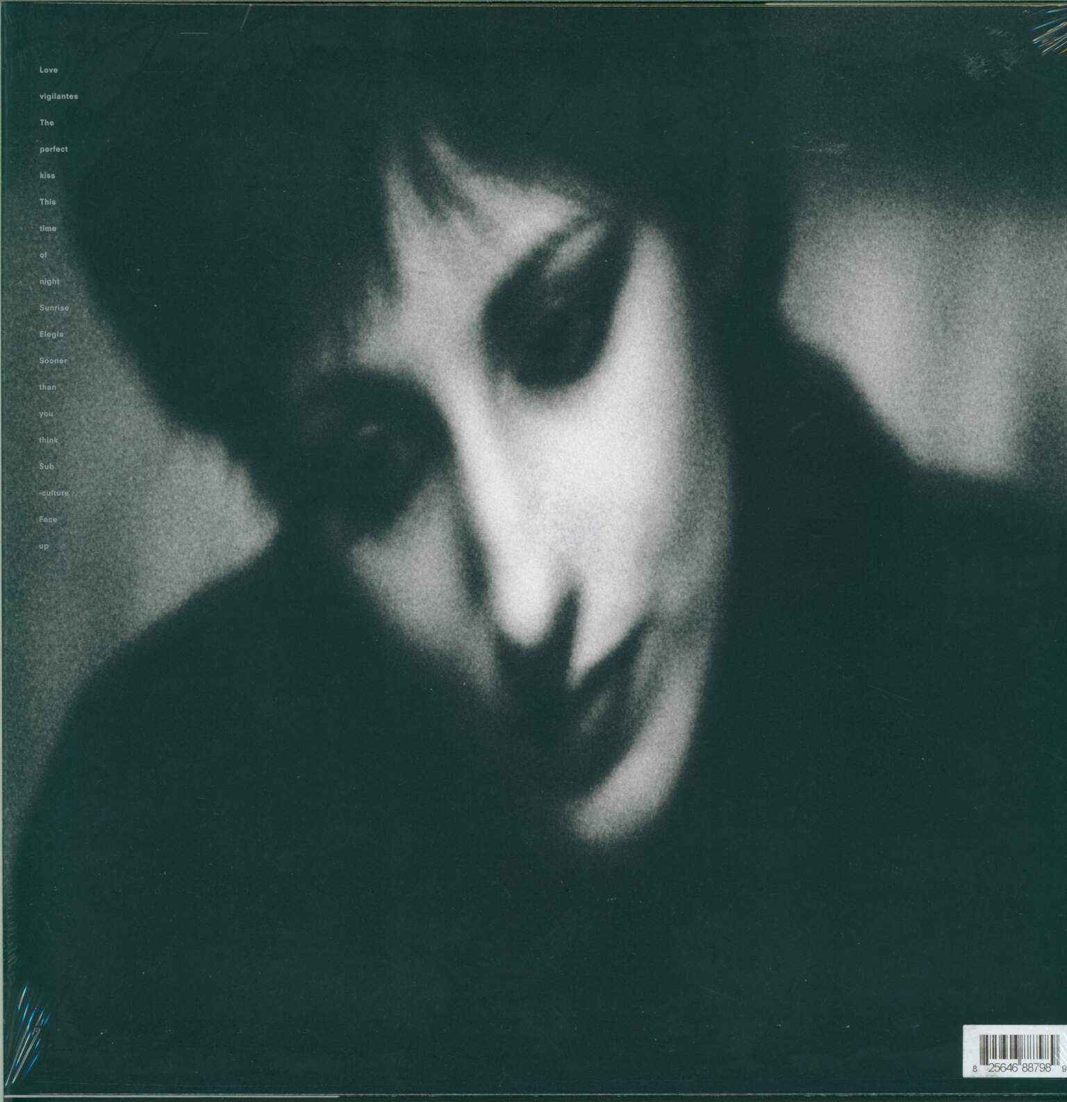 New Order: Low-life, 1×LP (Vinyl)