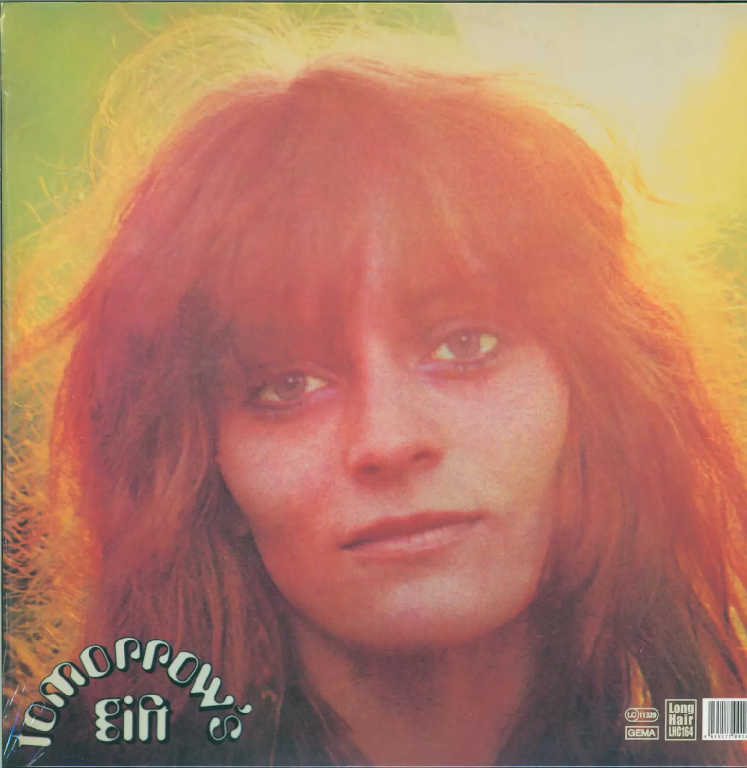 Tomorrow's Gift: Tomorrow's Gift, 2×LP (Vinyl)